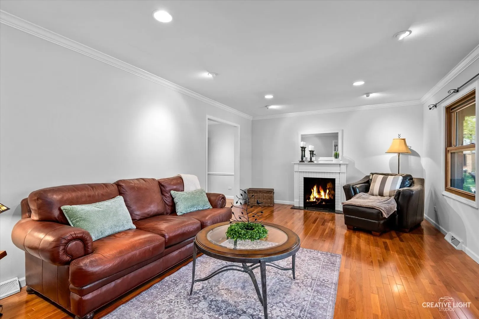 6382 Twin Oaks Lane IL