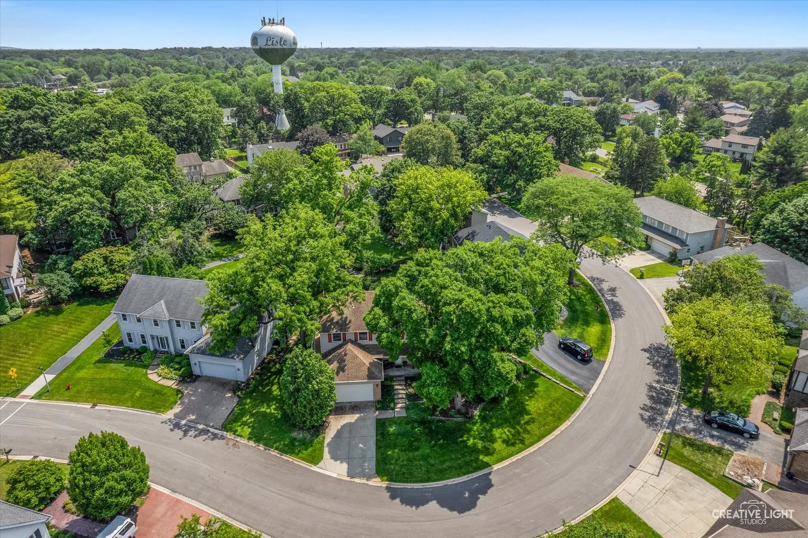 6382 Twin Oaks Lane IL
