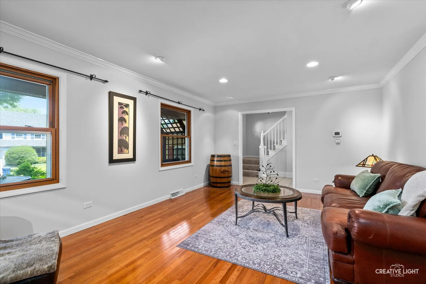 6382 Twin Oaks Lane IL