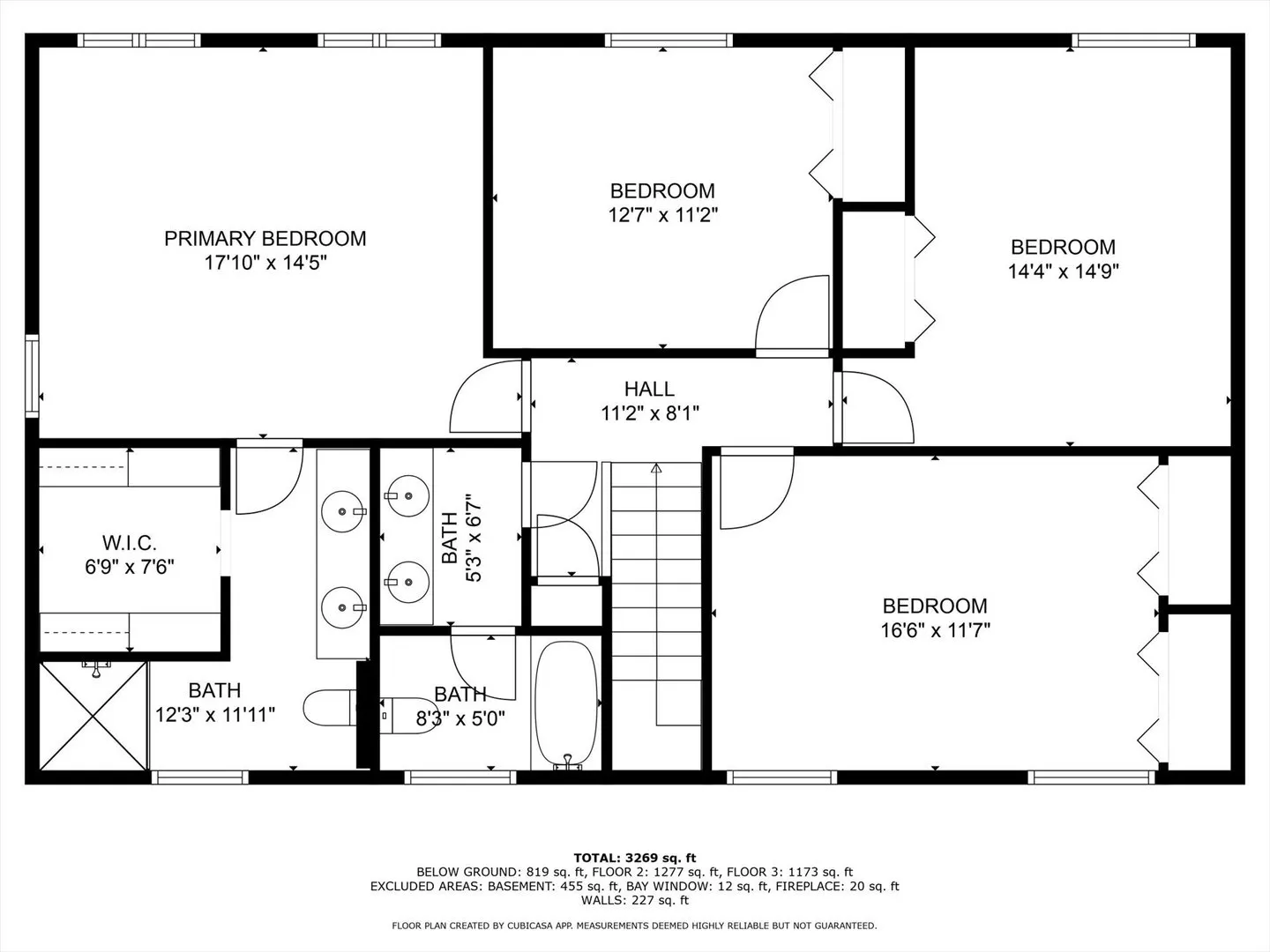 6382 Twin Oaks Lane IL