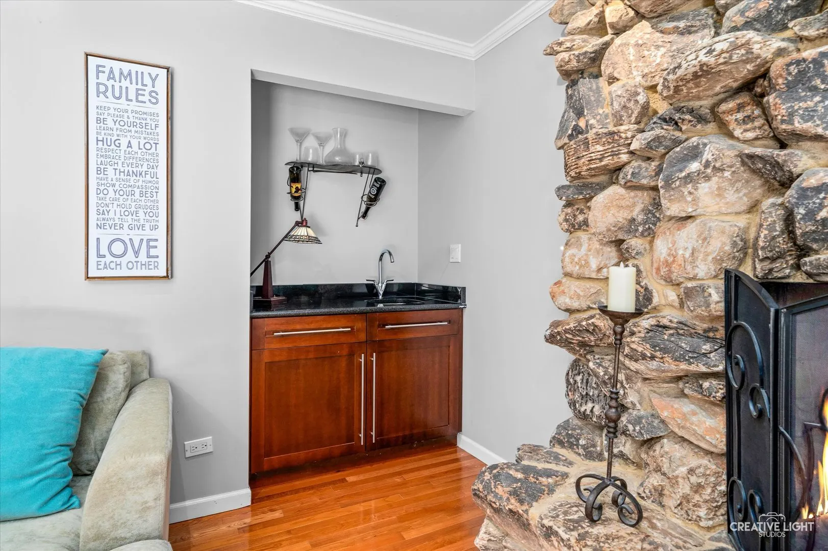 6382 Twin Oaks Lane IL