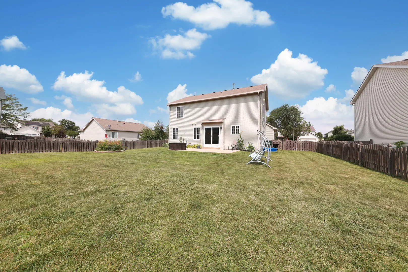 1468 SEDGE Pass IL