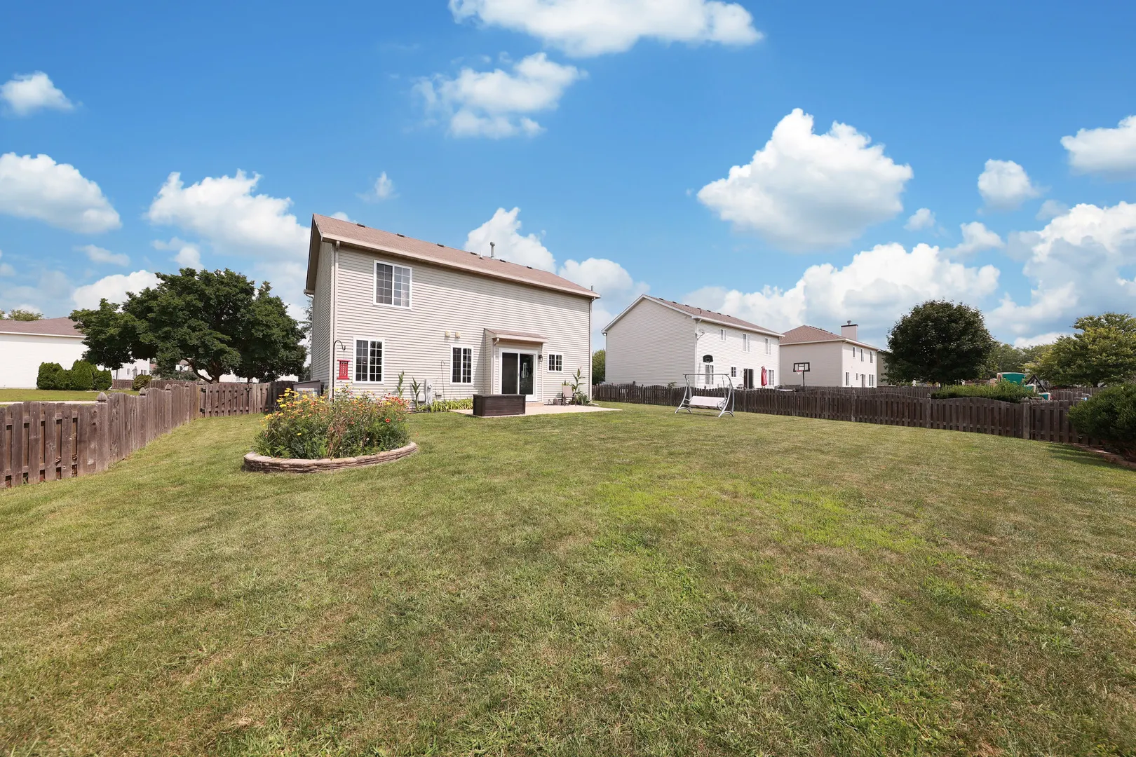 1468 SEDGE Pass IL