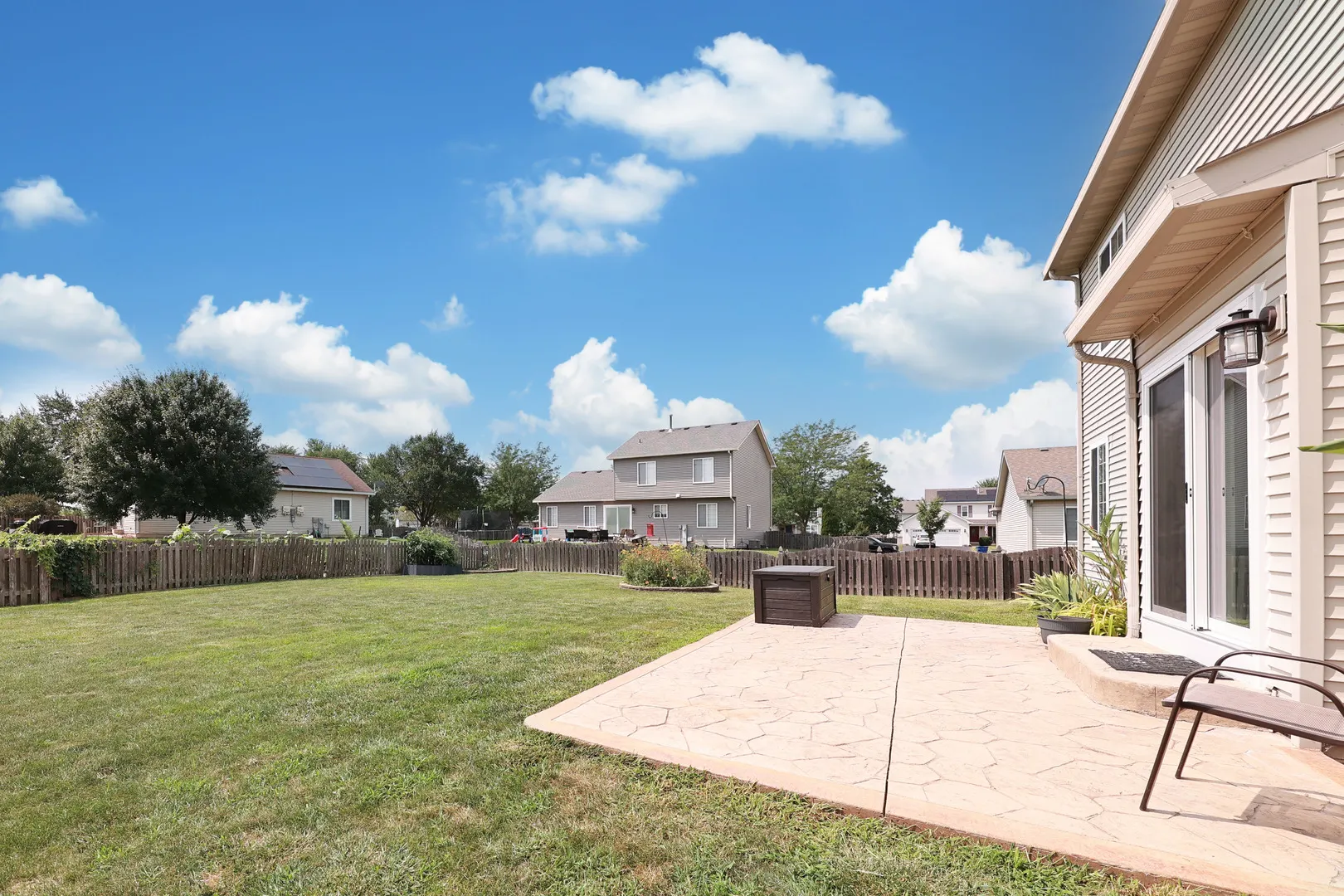 1468 SEDGE Pass IL