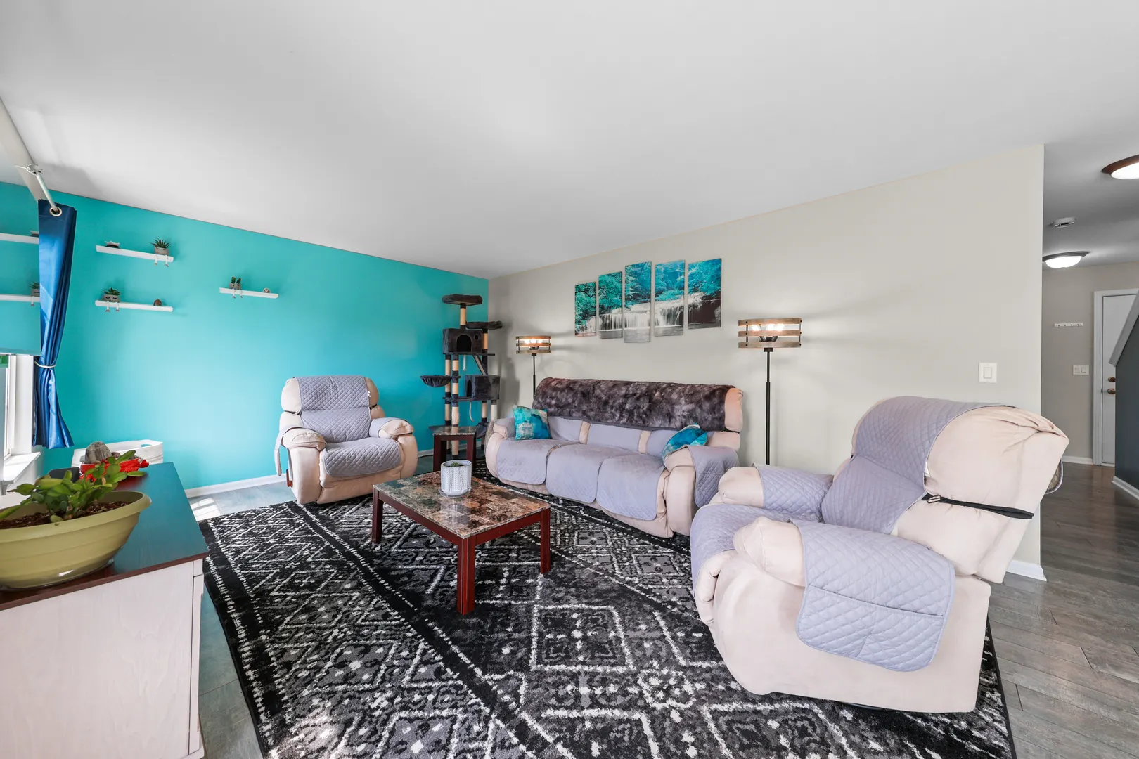 1468 SEDGE Pass IL
