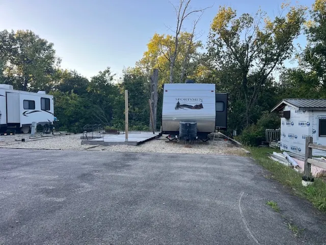 2795 E 28th Lot 891 Road IL