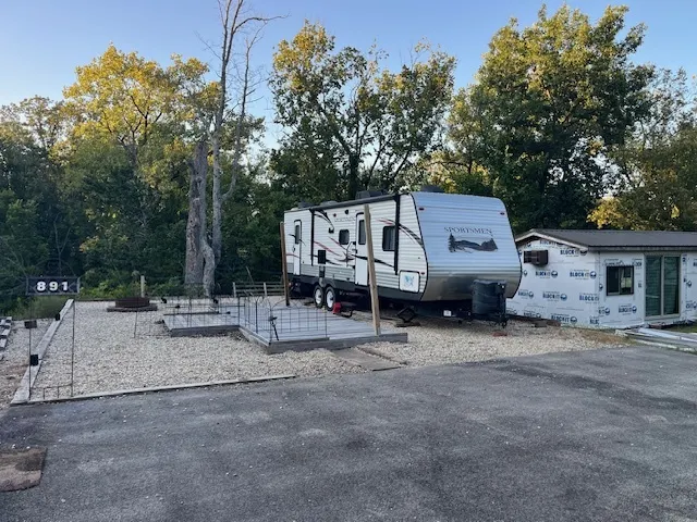 2795 E 28th Lot 891 Road IL