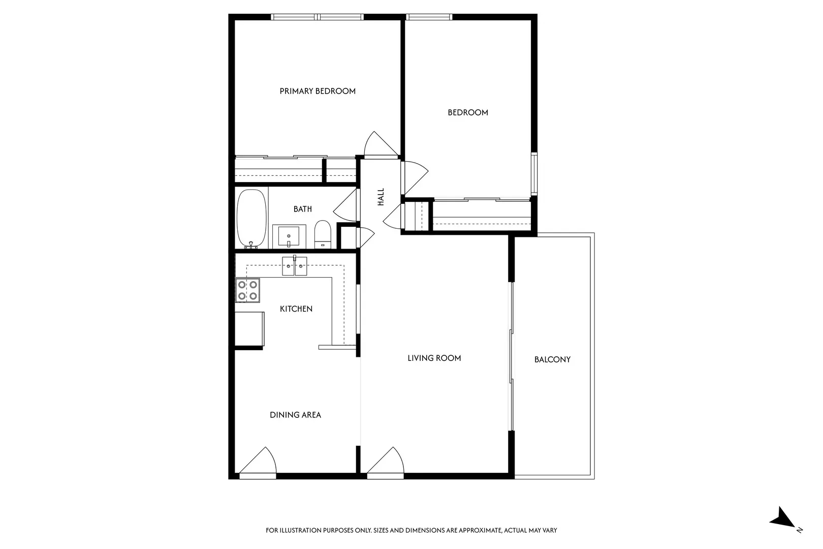 301 E PLAINFIELD Road 4 IL