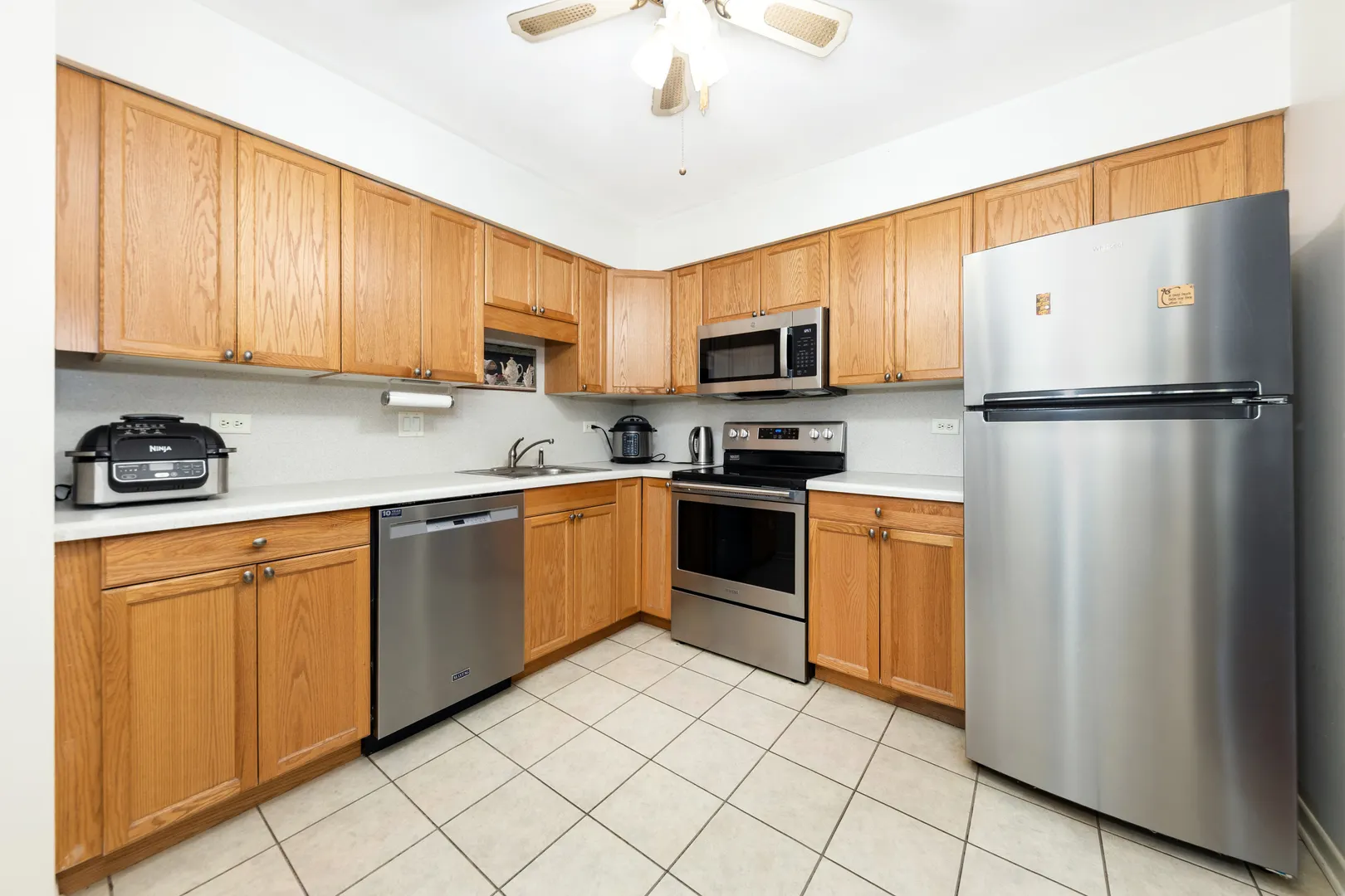 7525 Nantucket Drive 210 IL