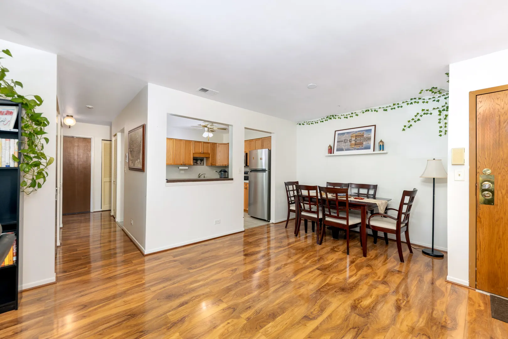 7525 Nantucket Drive 210 IL