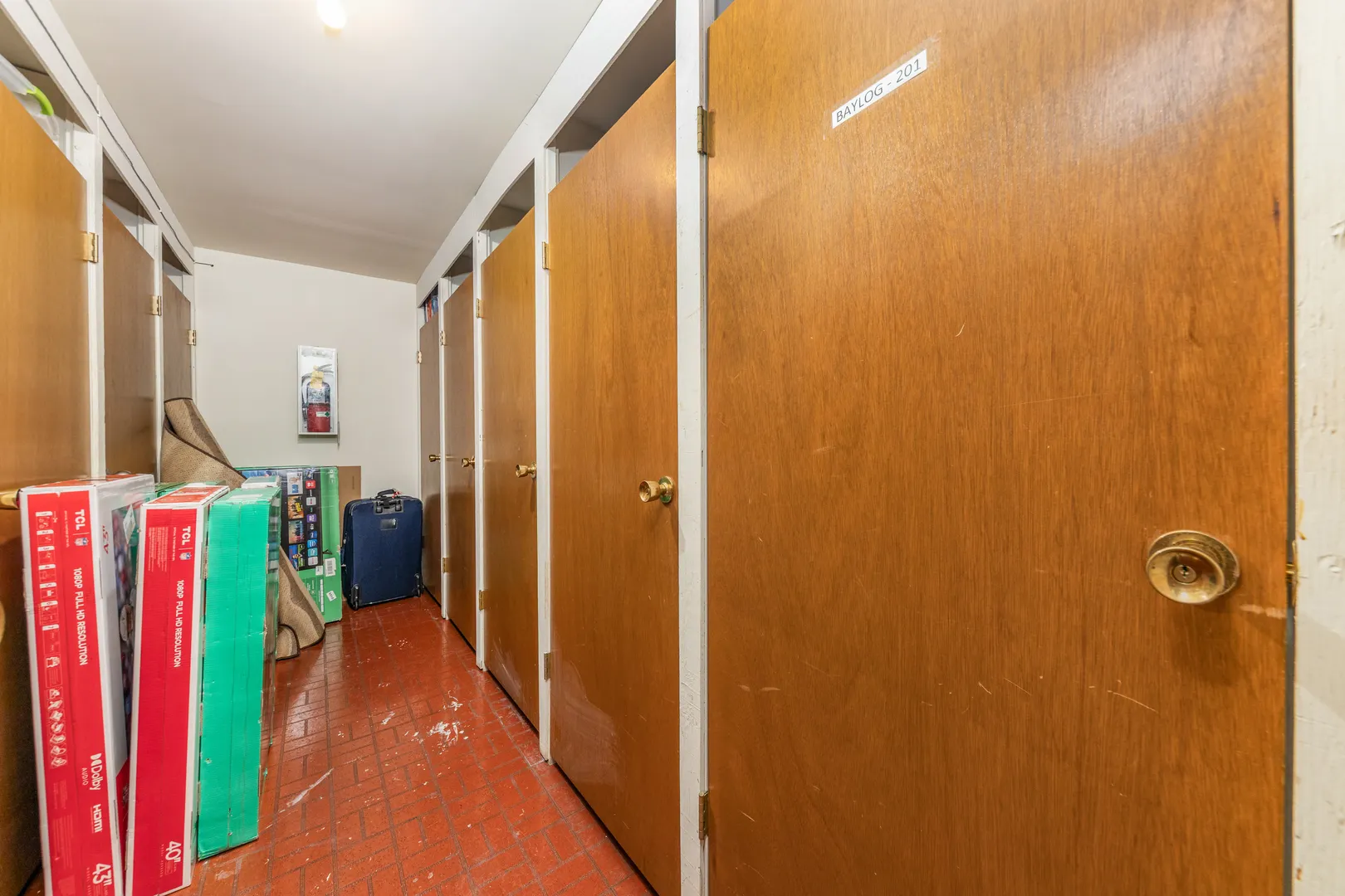 7525 Nantucket Drive 210 IL