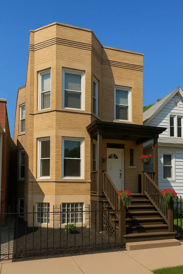 4910 W Gladys Avenue IL