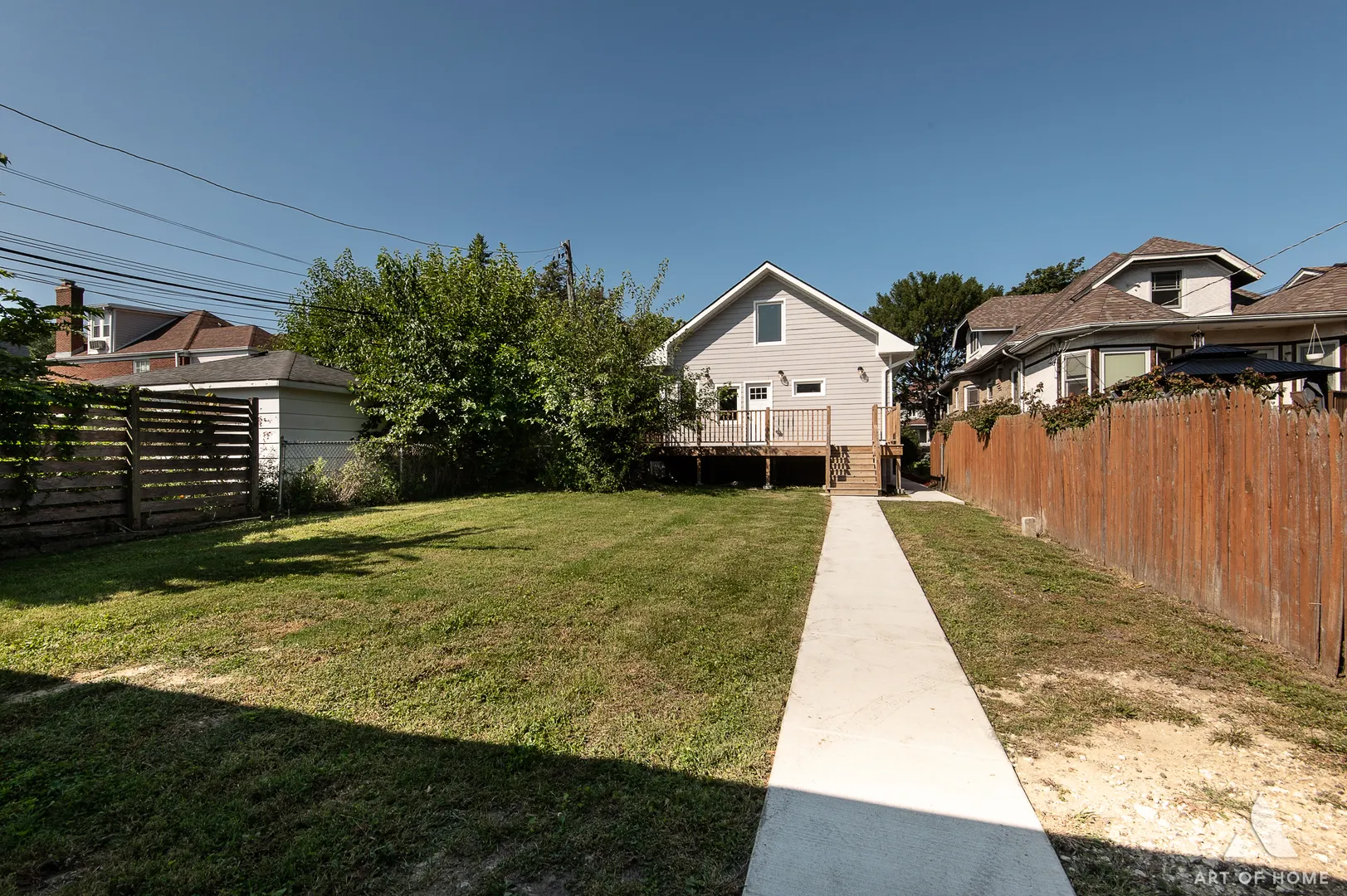 213 Ashland Avenue IL