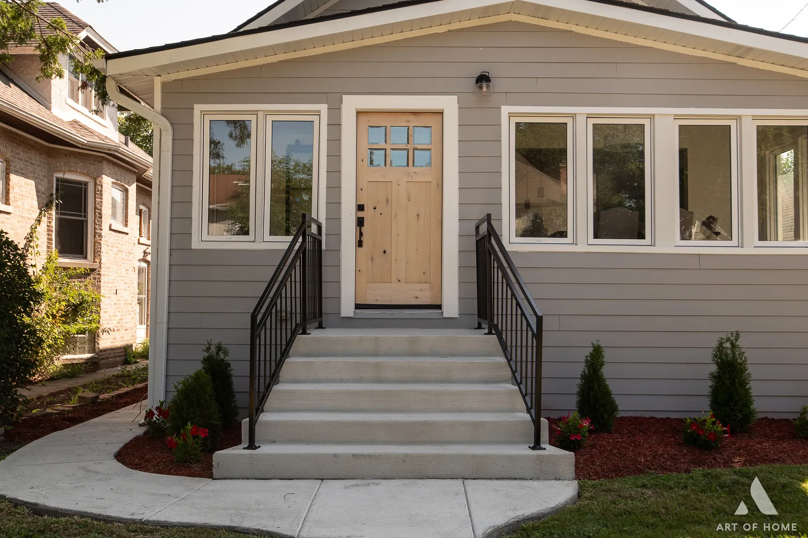 213 Ashland Avenue IL