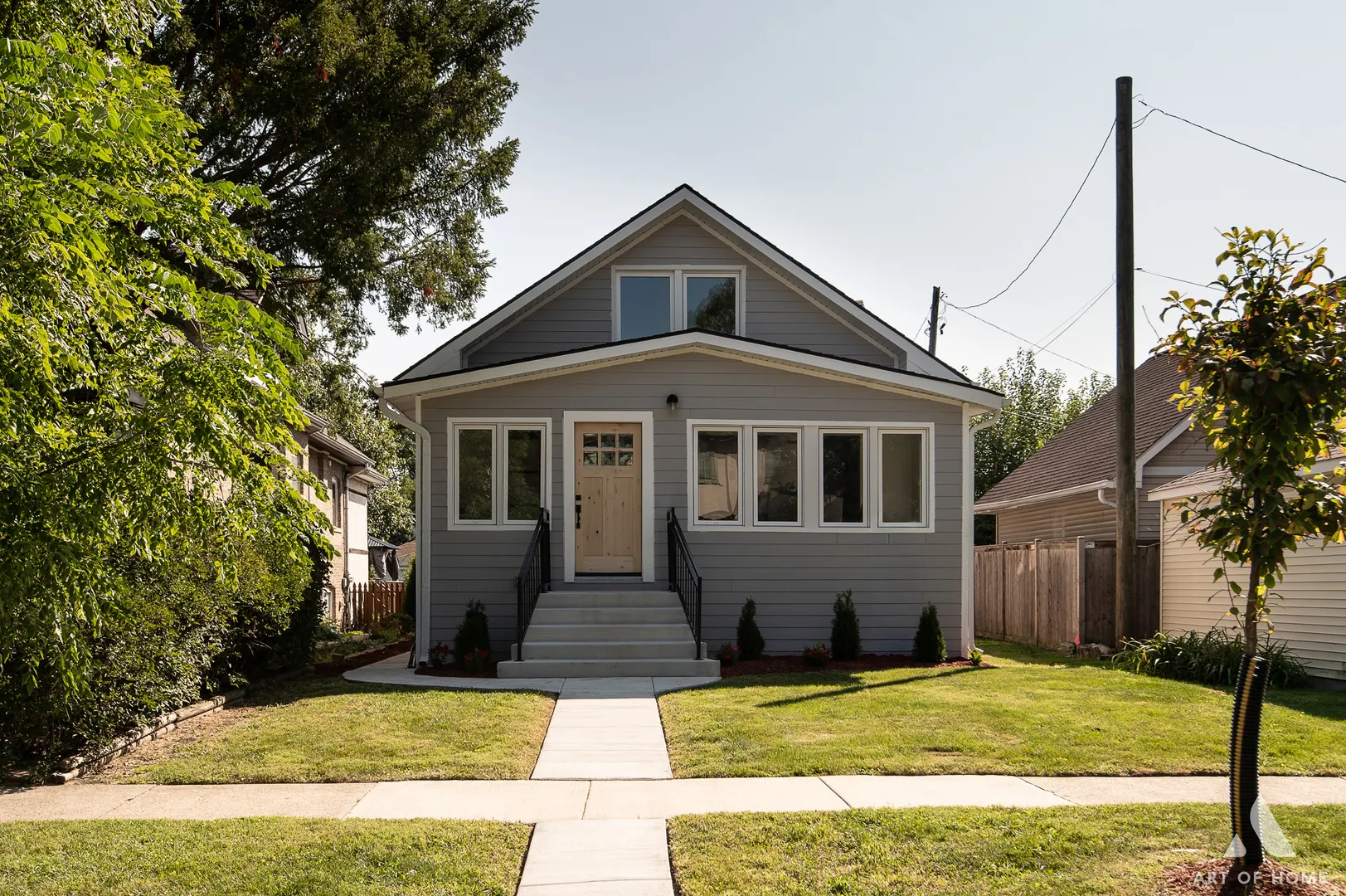 213 Ashland Avenue IL