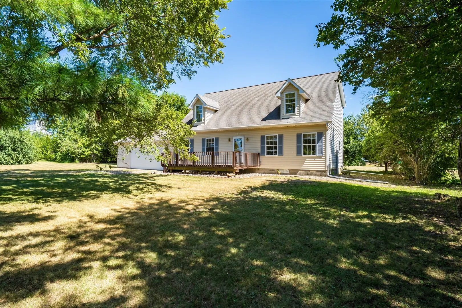 4397 N 3200 East Road IL