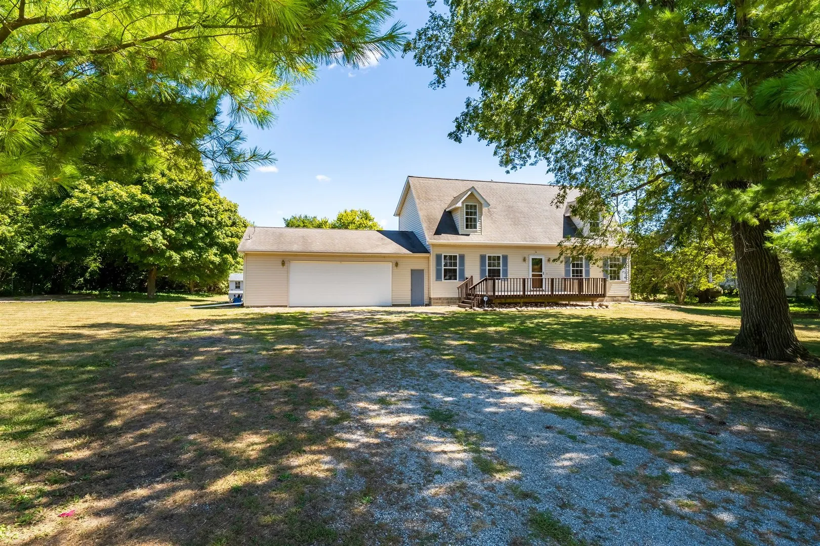 4397 N 3200 East Road IL