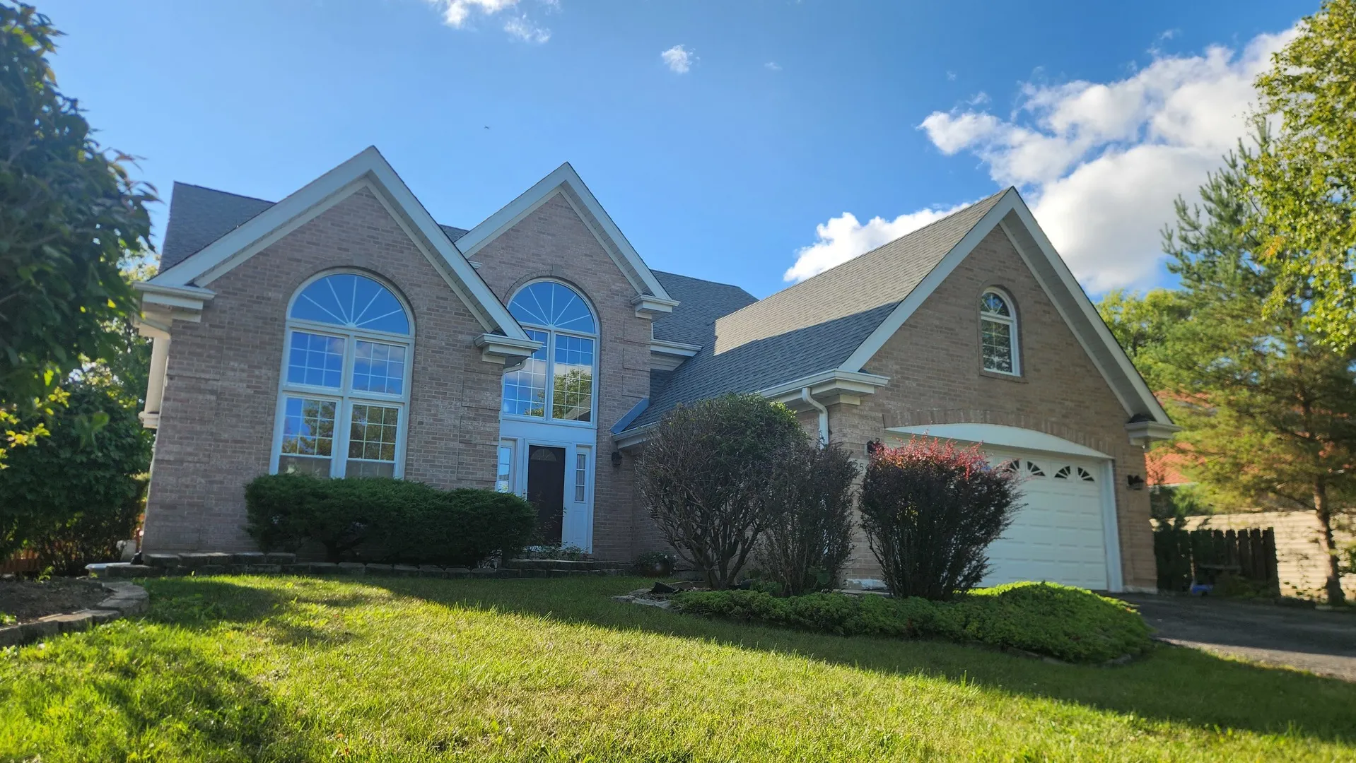 1254 Tracie Drive IL