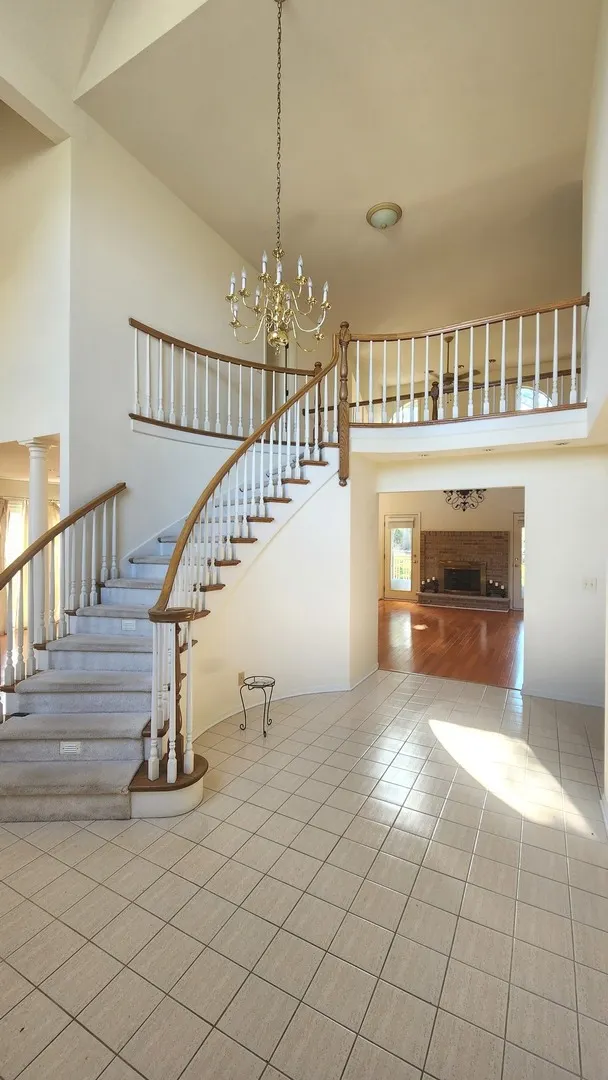 1254 Tracie Drive IL