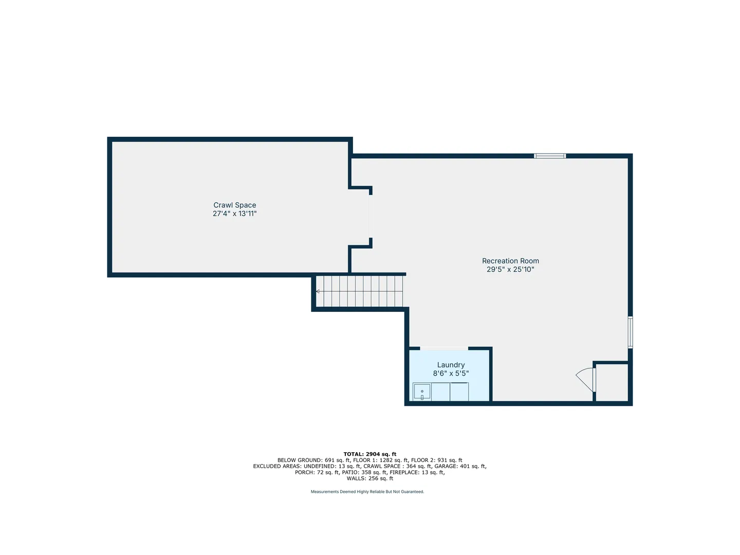 1510 W RUSSELL Court IL