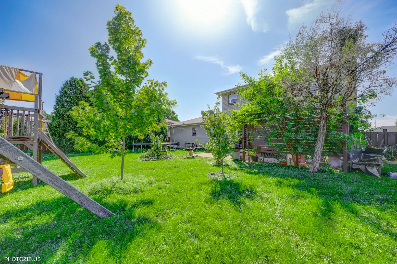 1510 W RUSSELL Court IL
