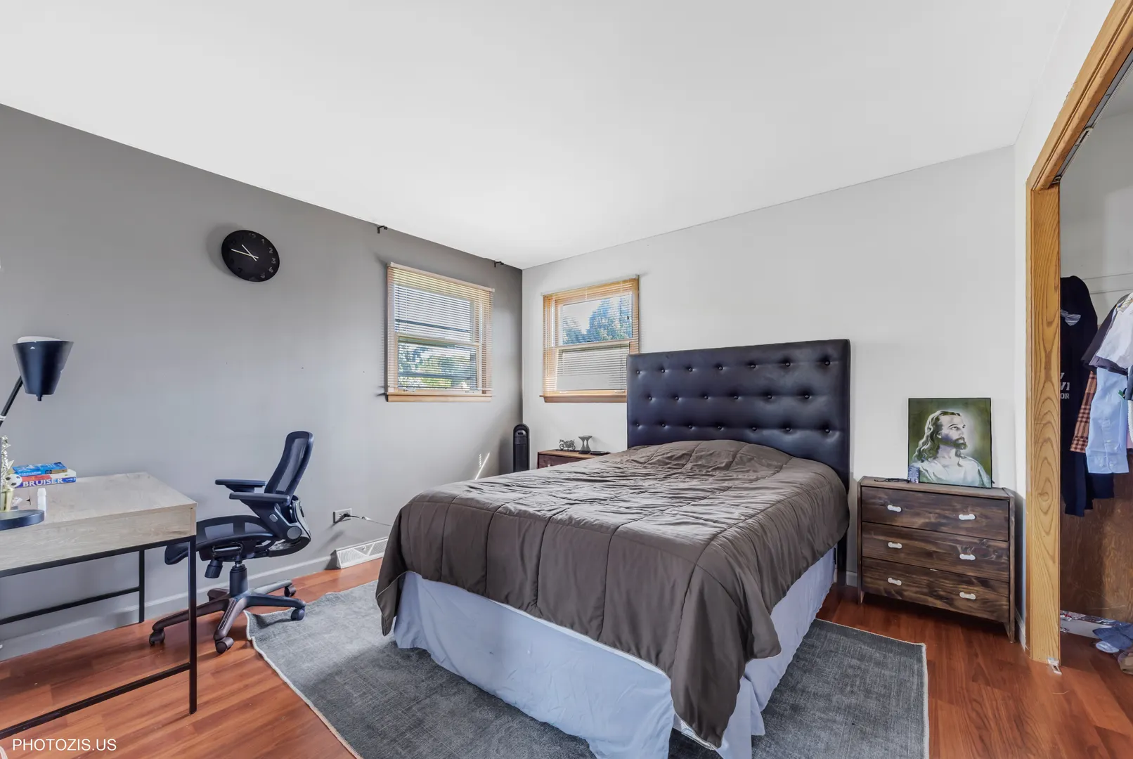 1510 W RUSSELL Court IL