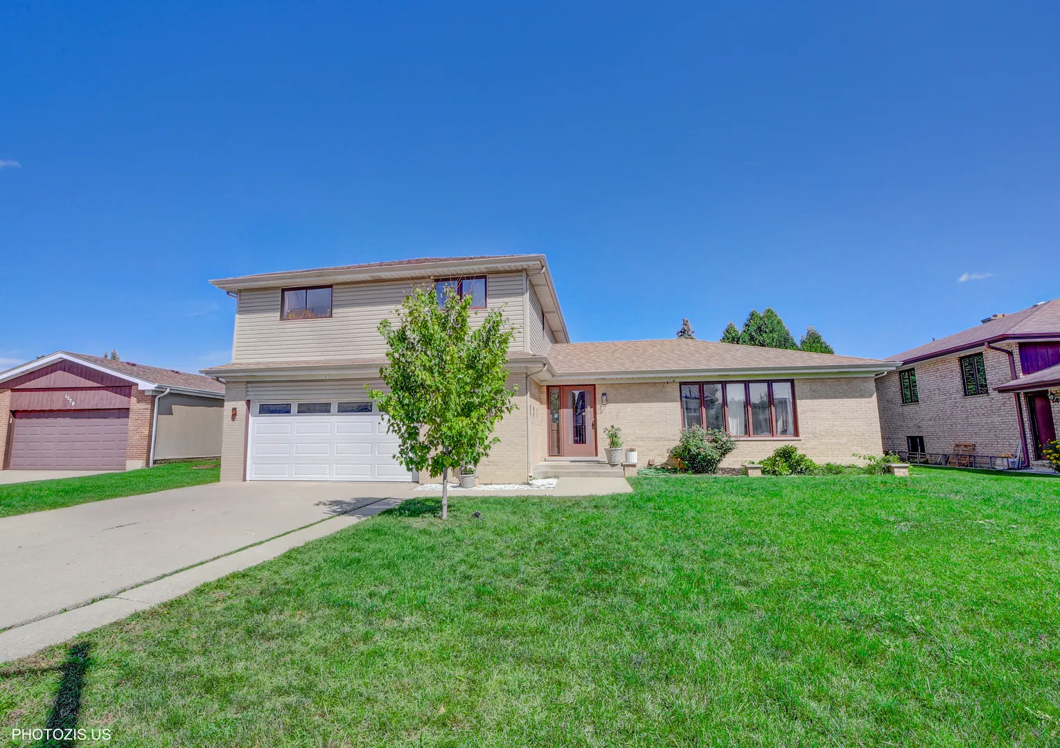 1510 W RUSSELL Court IL