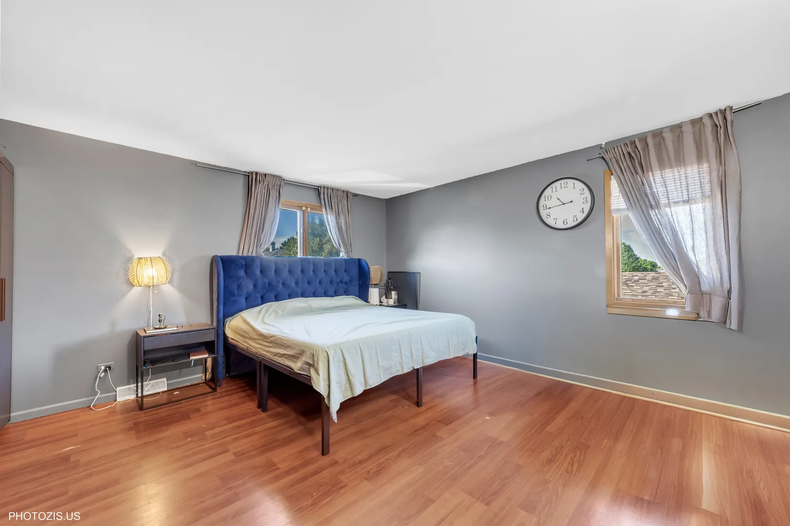 1510 W RUSSELL Court IL