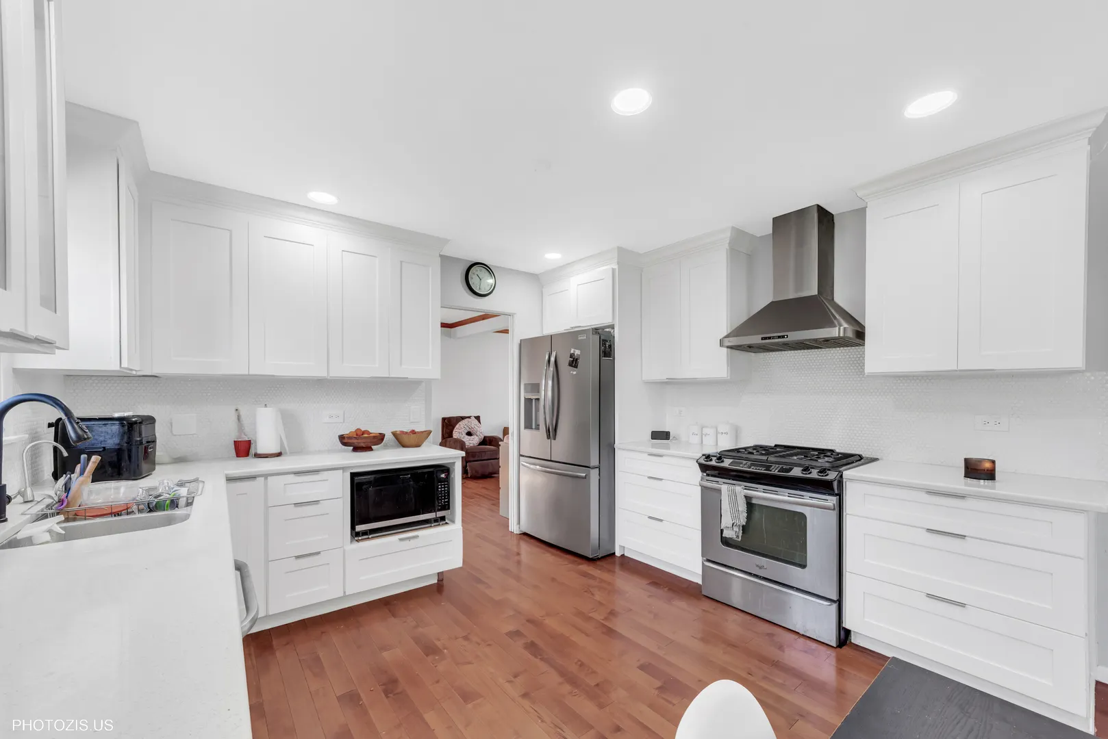 1510 W RUSSELL Court IL