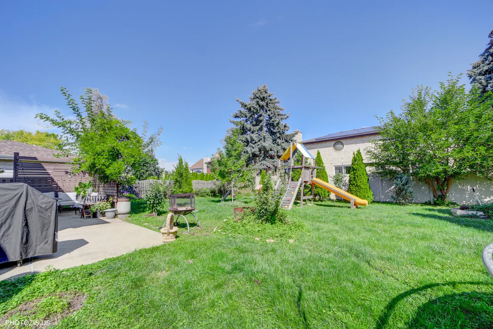 1510 W RUSSELL Court IL