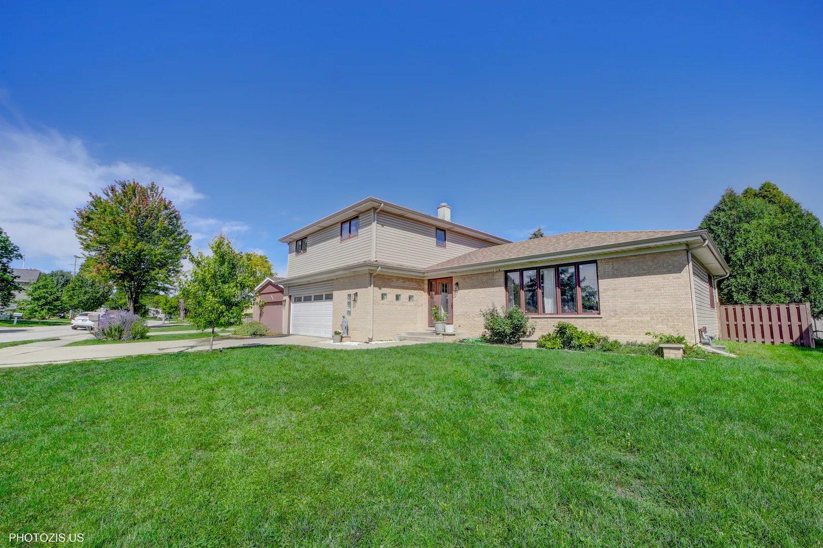 1510 W RUSSELL Court IL