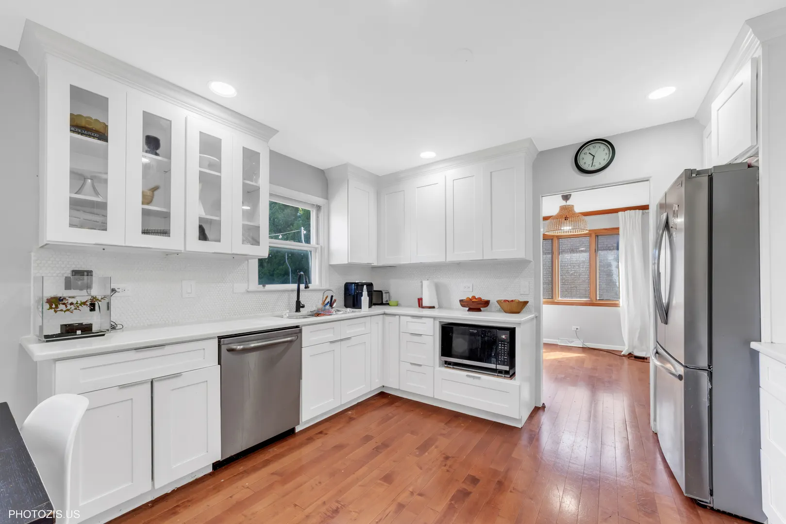 1510 W RUSSELL Court IL