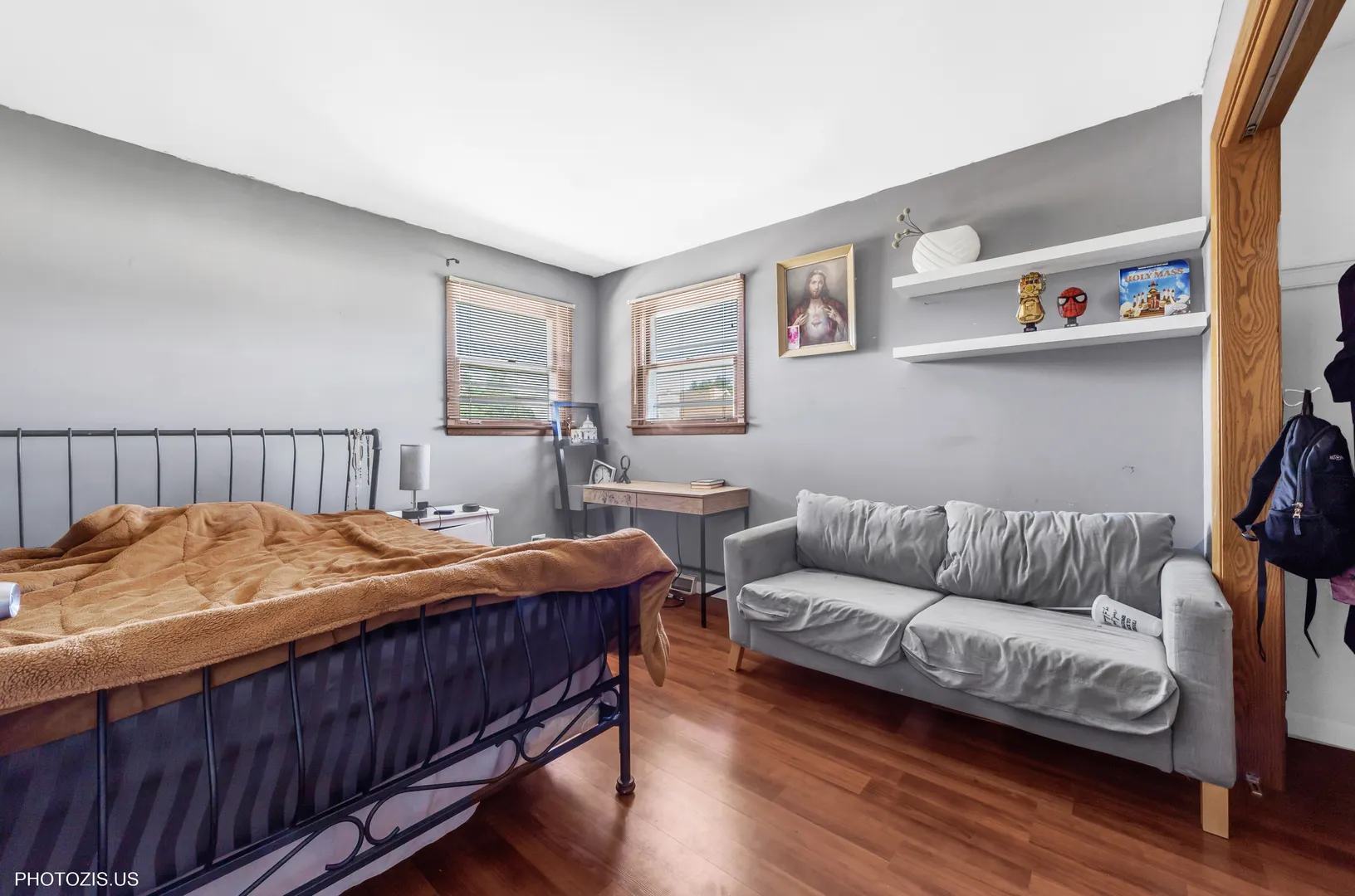 1510 W RUSSELL Court IL