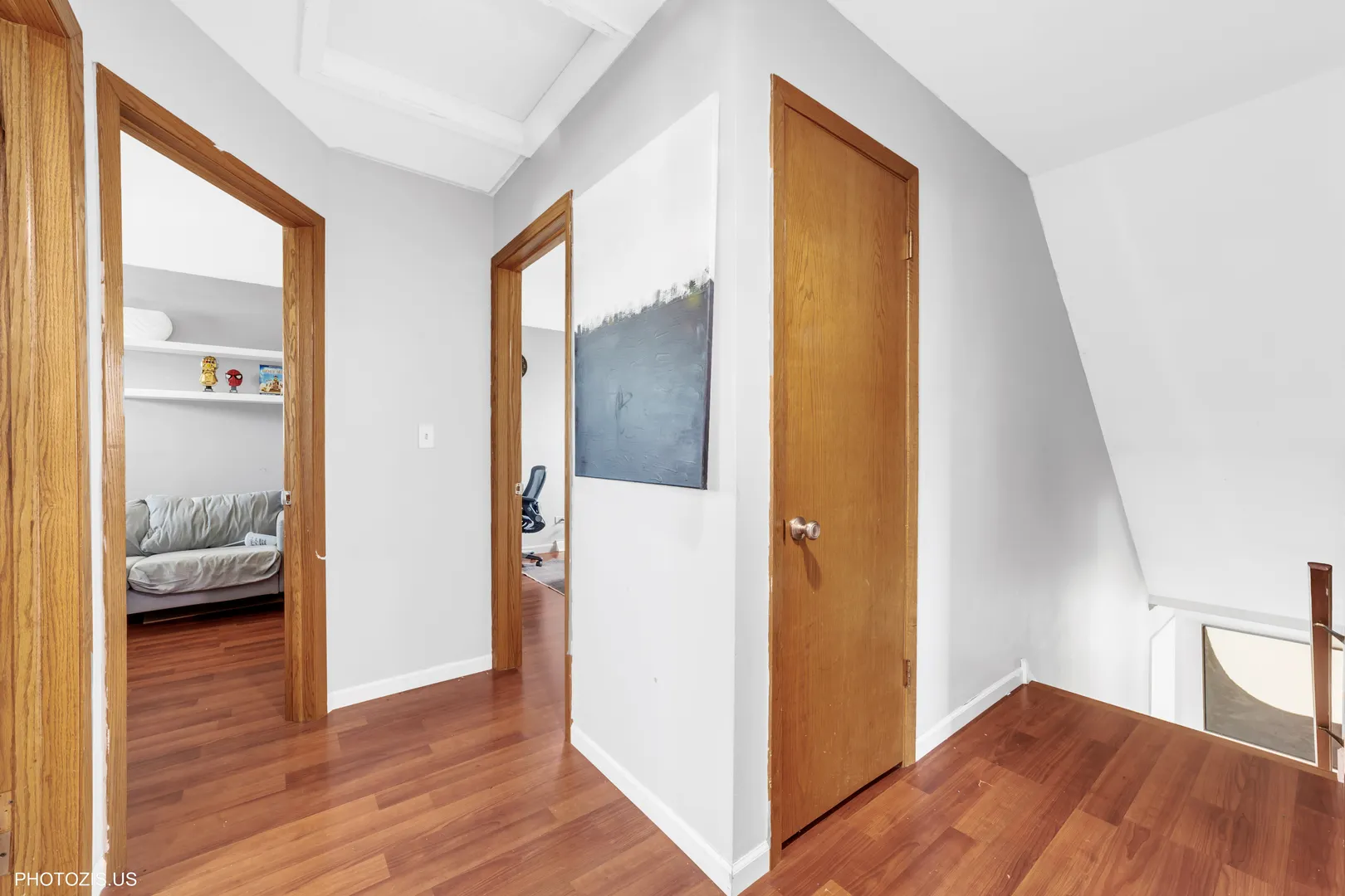 1510 W RUSSELL Court IL