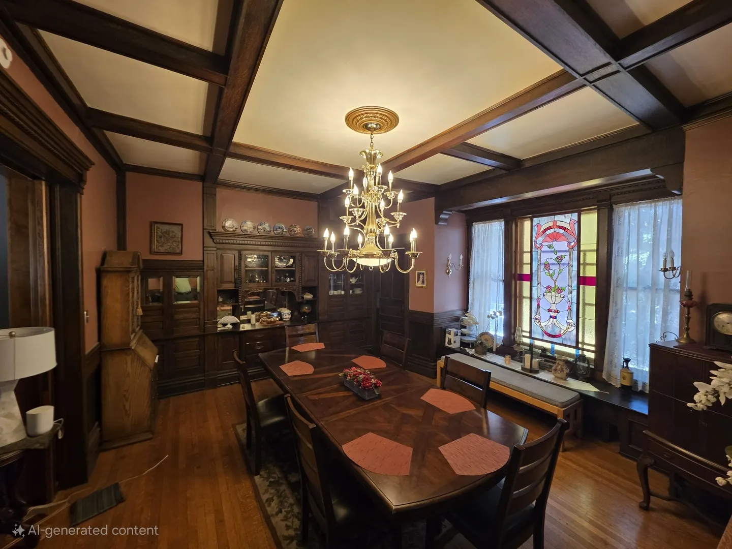 705 W Highland Avenue IL