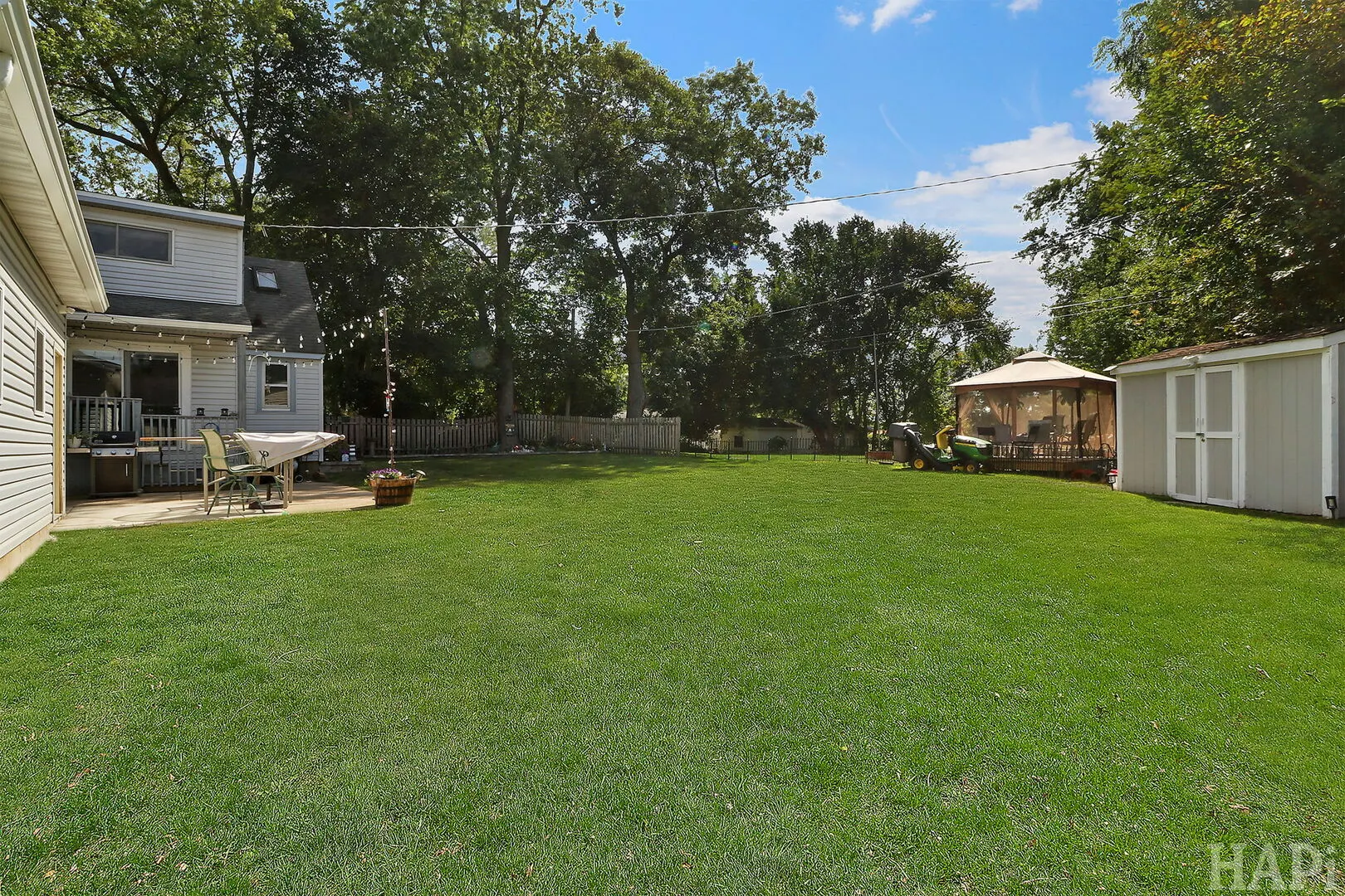 7203 Mohawk Drive IL