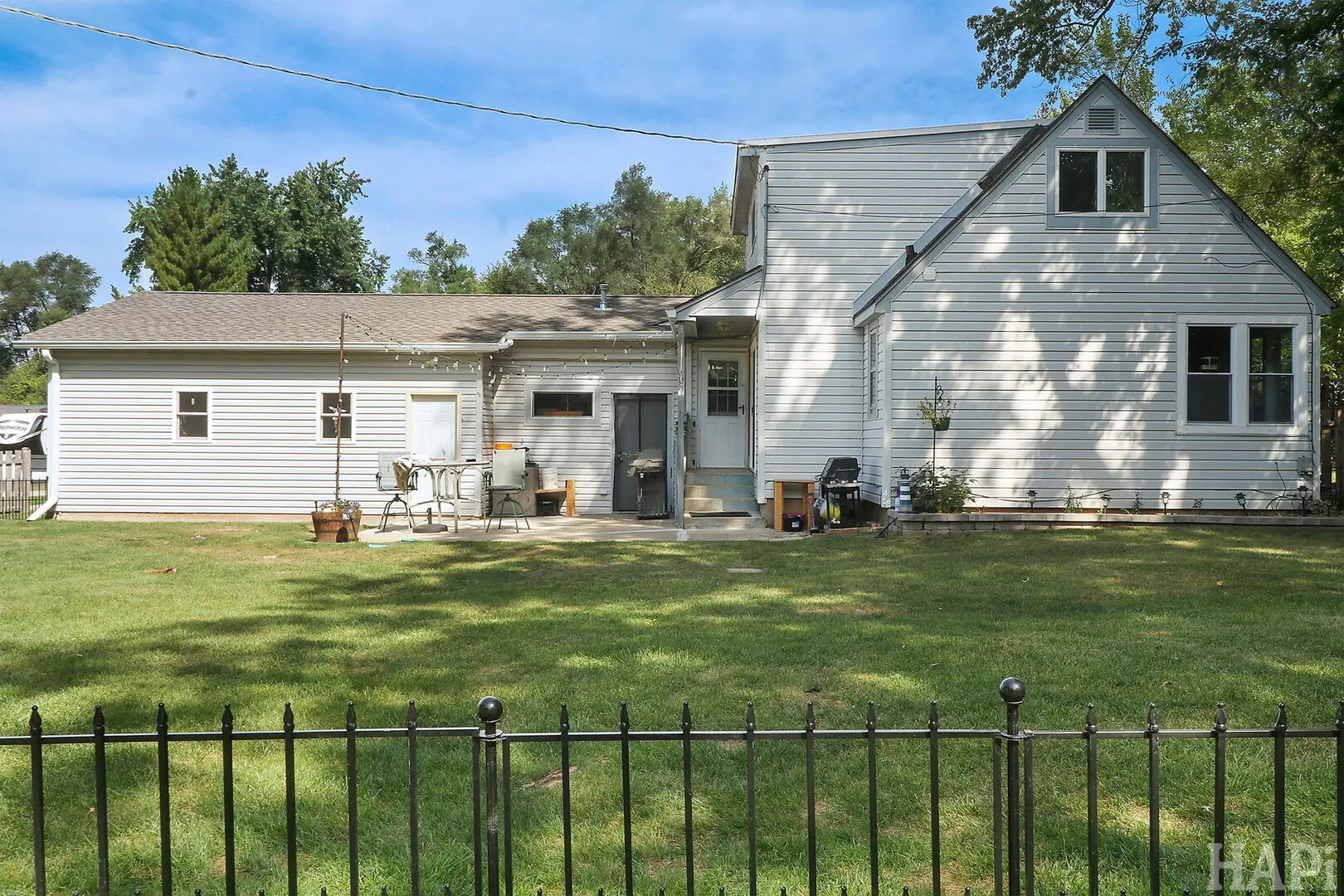 7203 Mohawk Drive IL