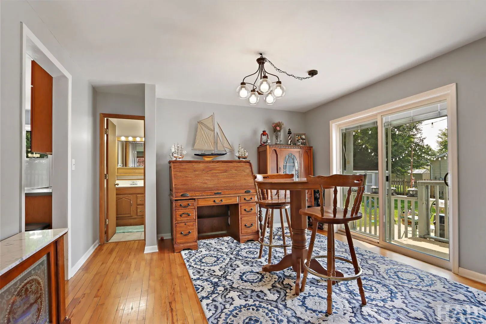 7203 Mohawk Drive IL