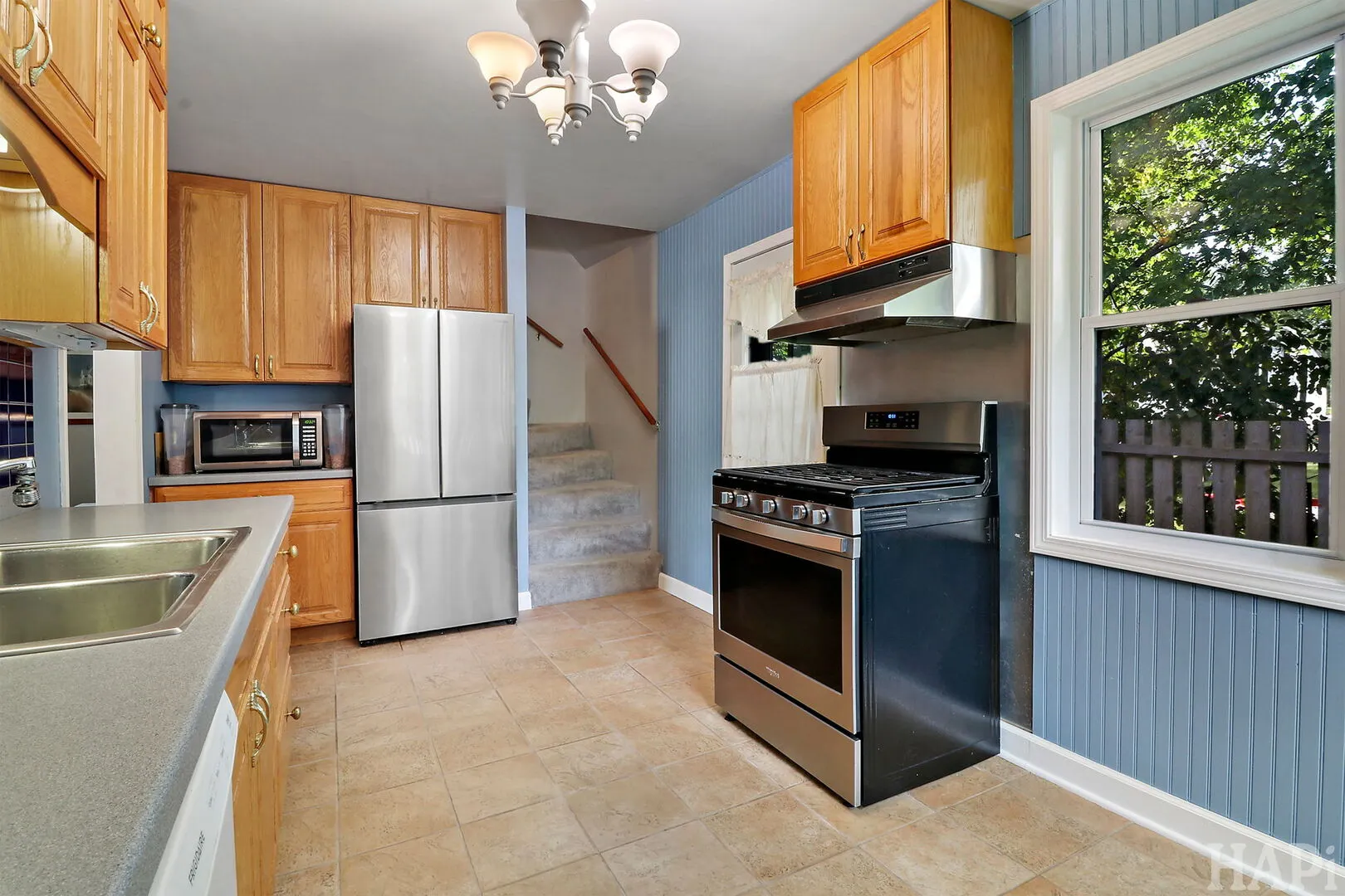 7203 Mohawk Drive IL