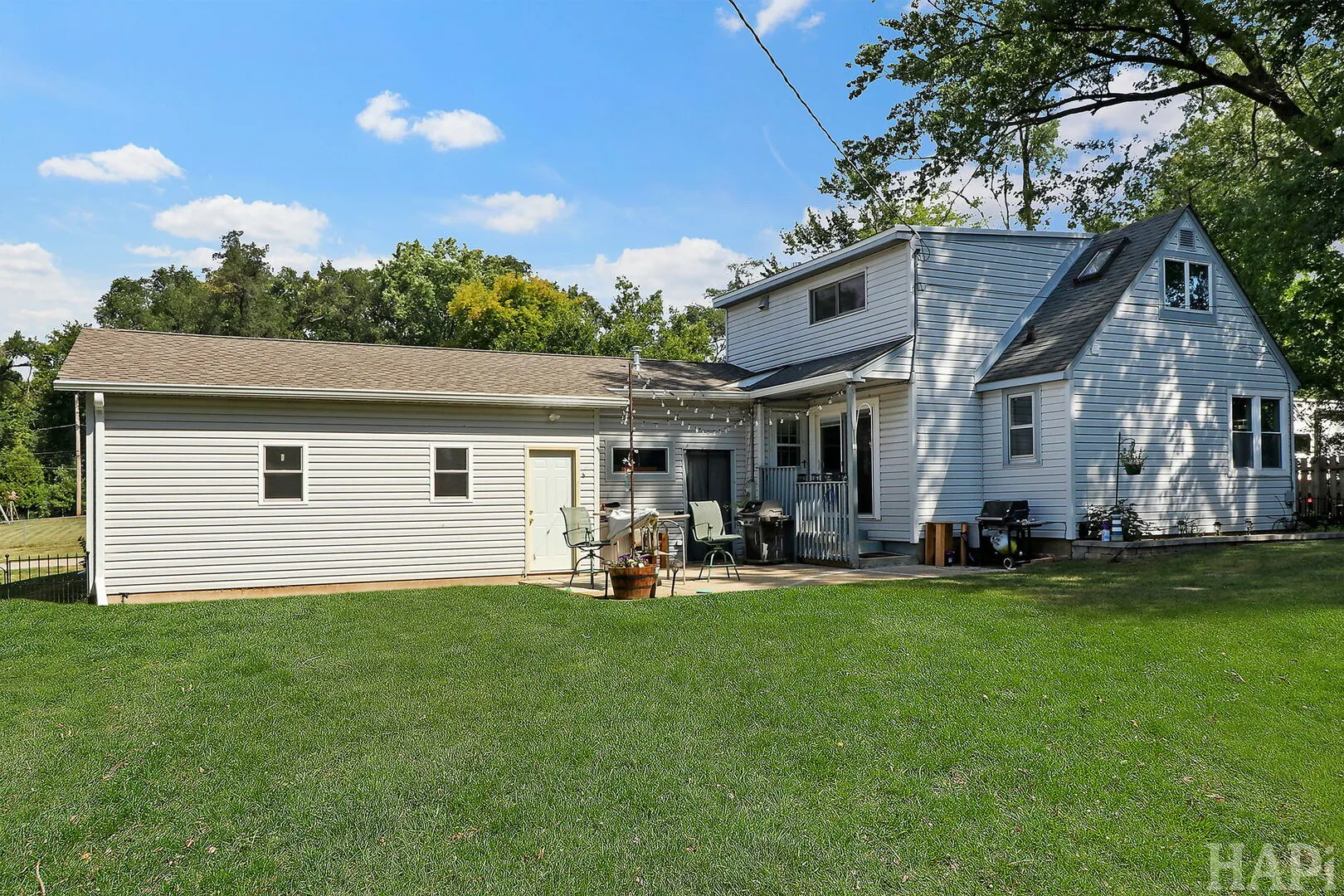 7203 Mohawk Drive IL