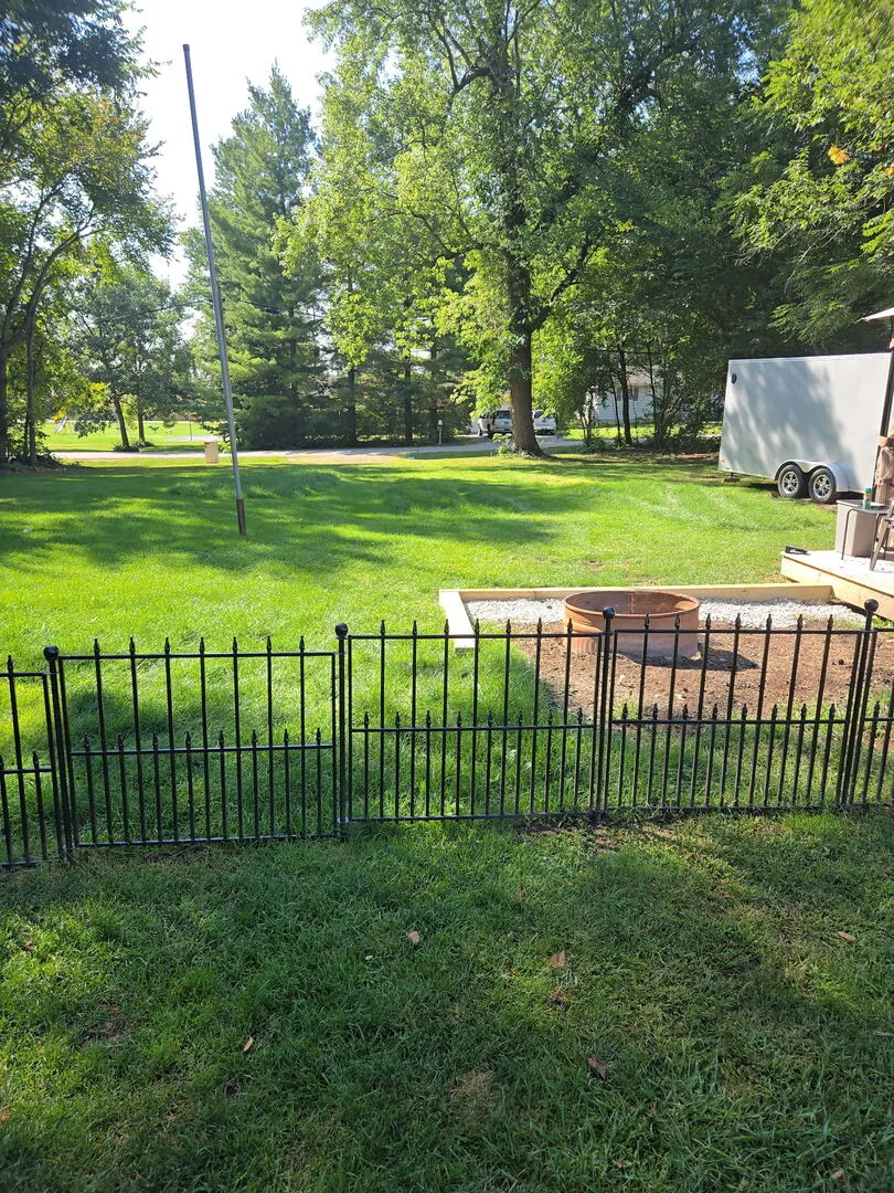 7203 Mohawk Drive IL