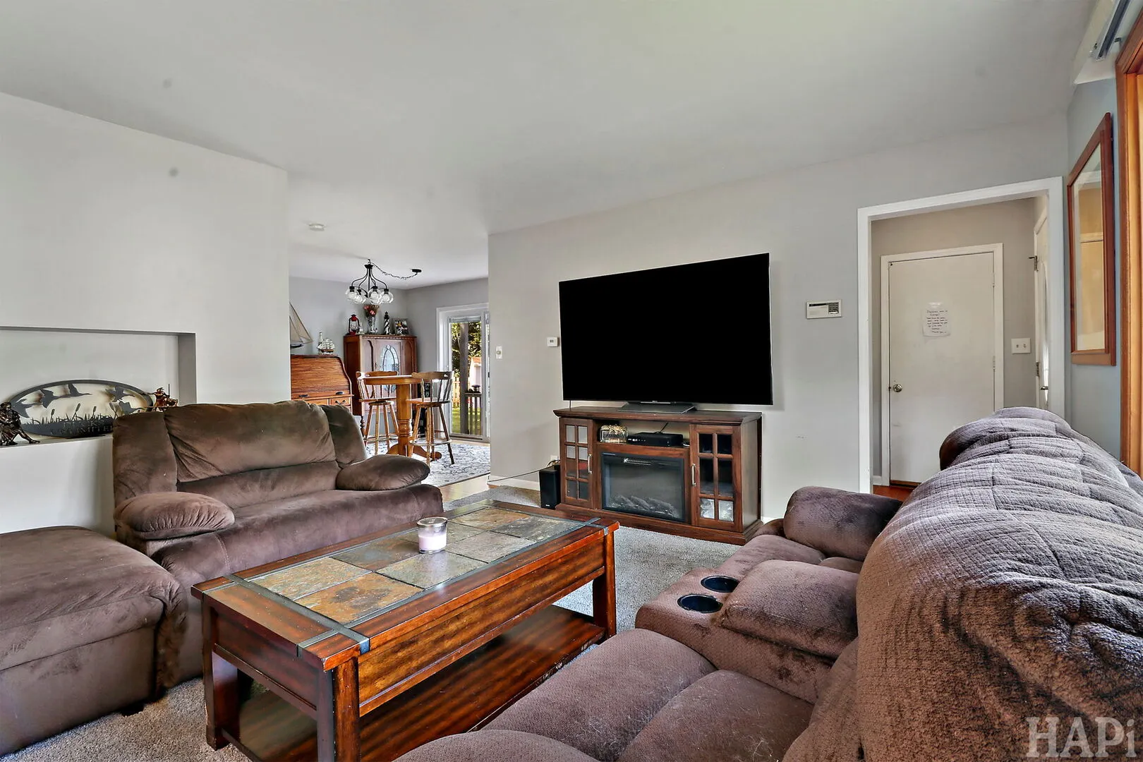 7203 Mohawk Drive IL