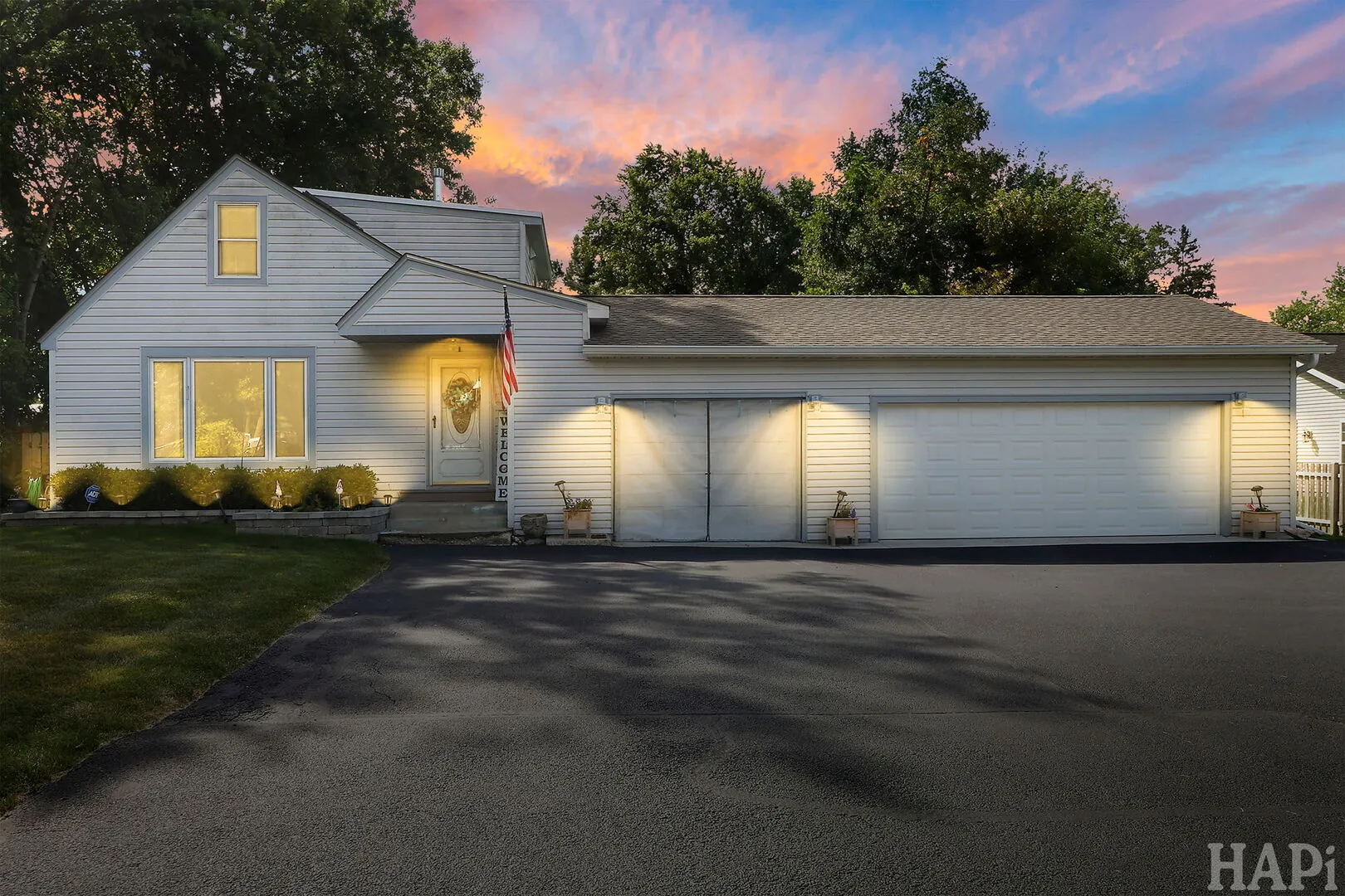 7203 Mohawk Drive IL