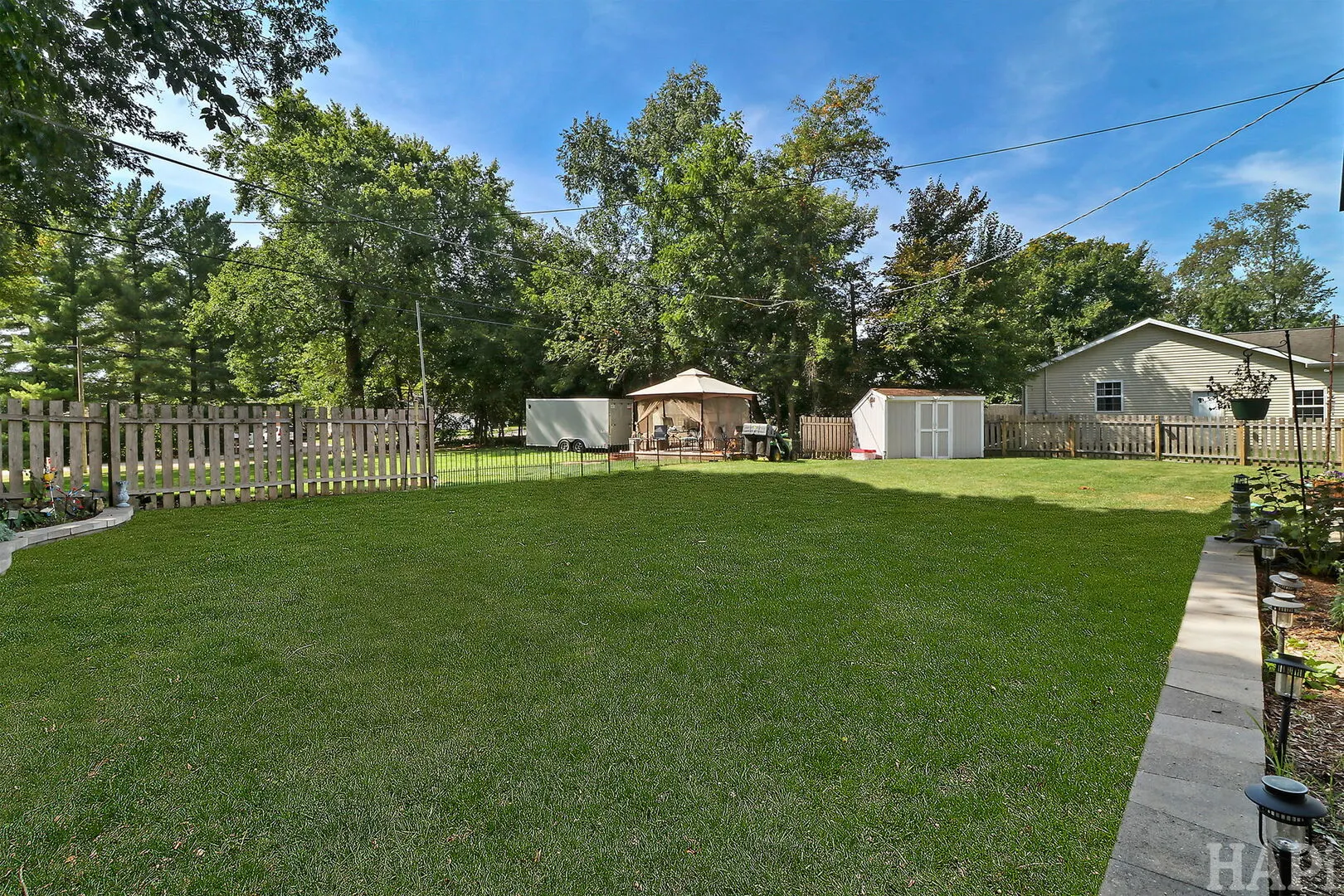 7203 Mohawk Drive IL