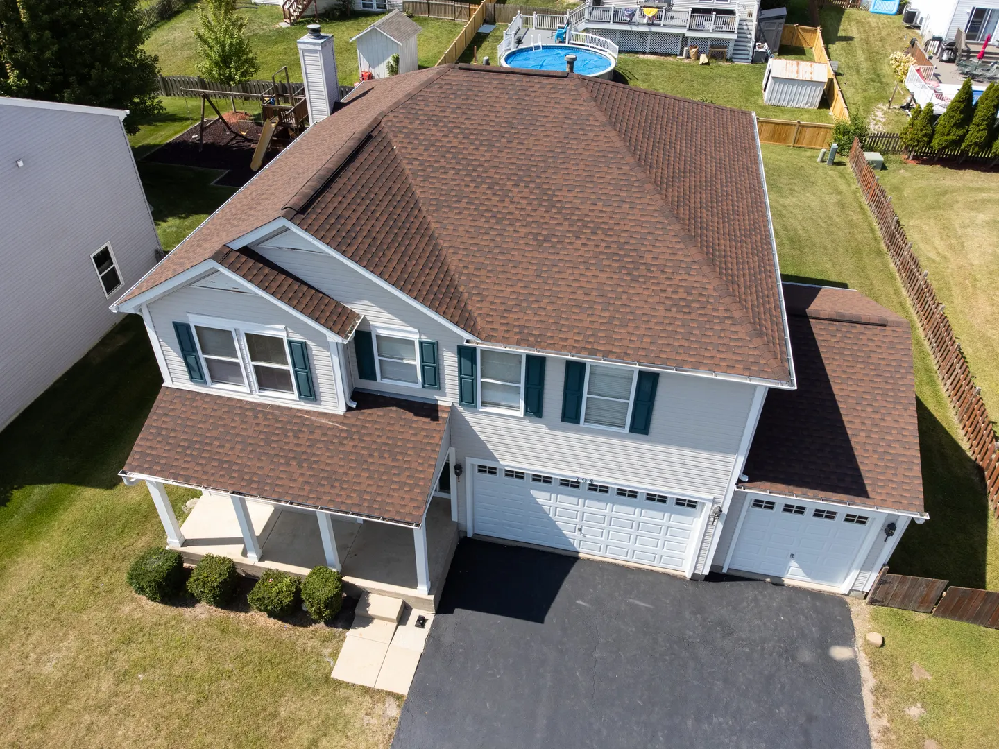 704 Doral Drive IL