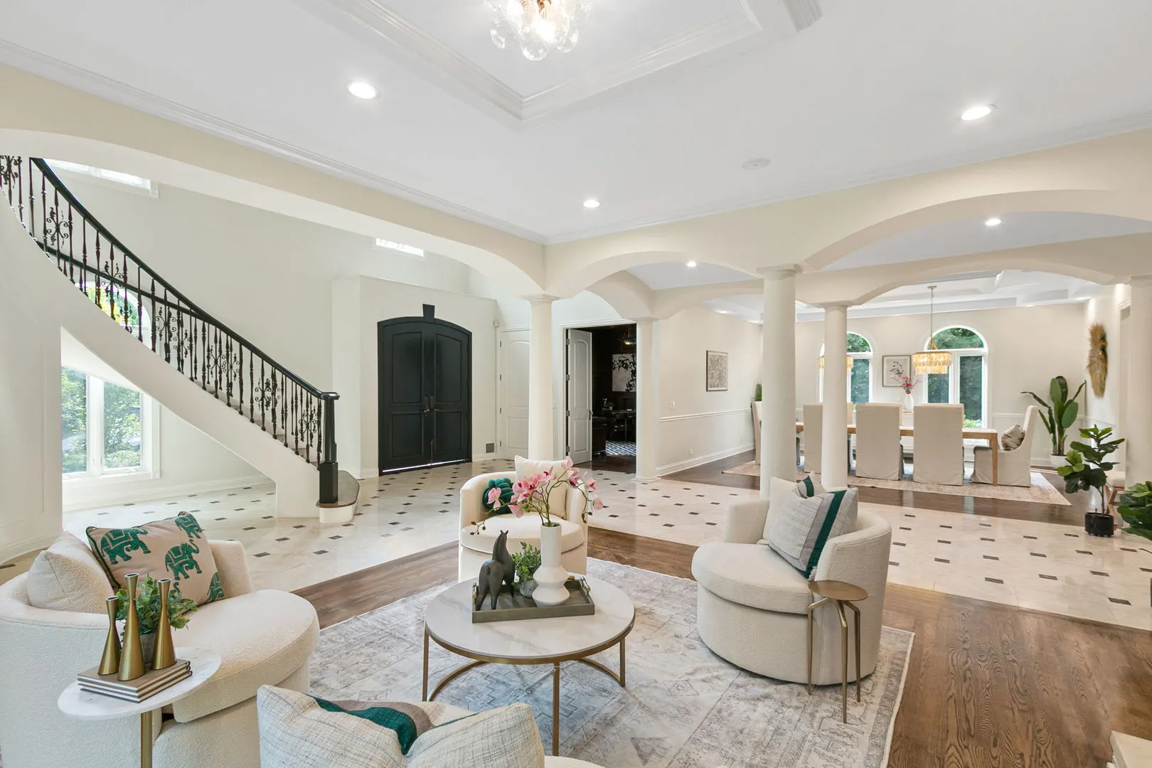 1015 Sheridan Road IL