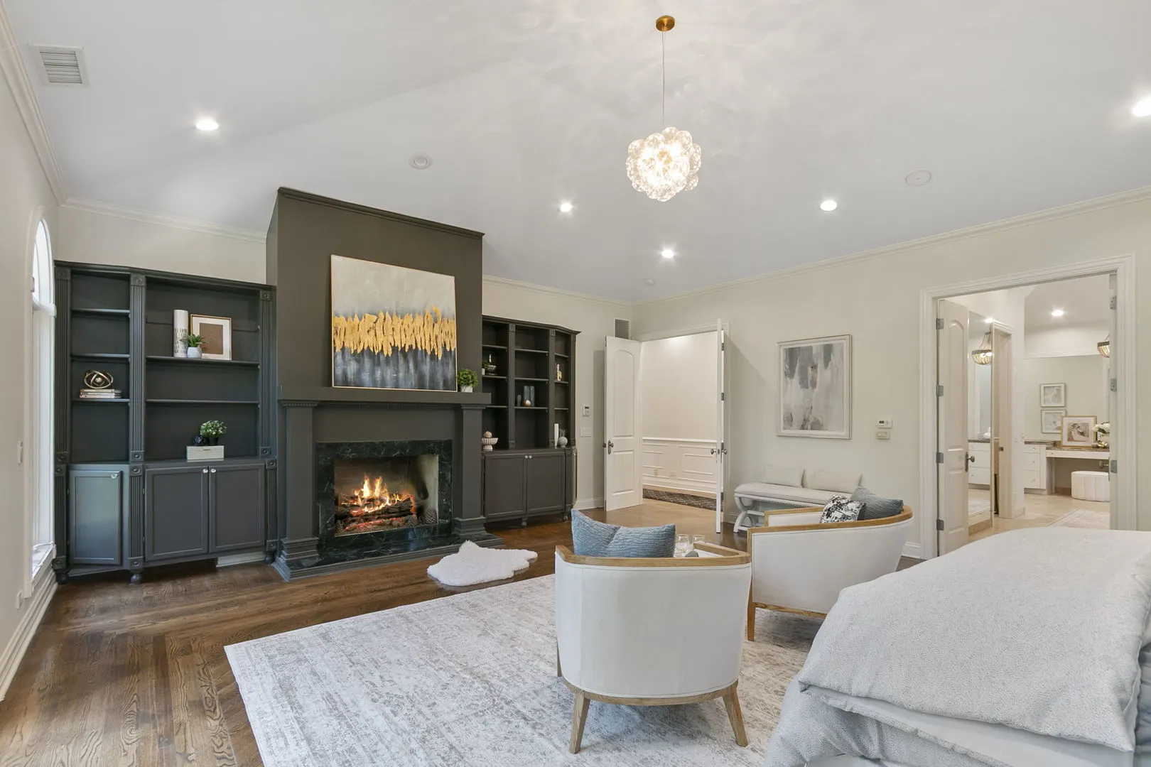 1015 Sheridan Road IL
