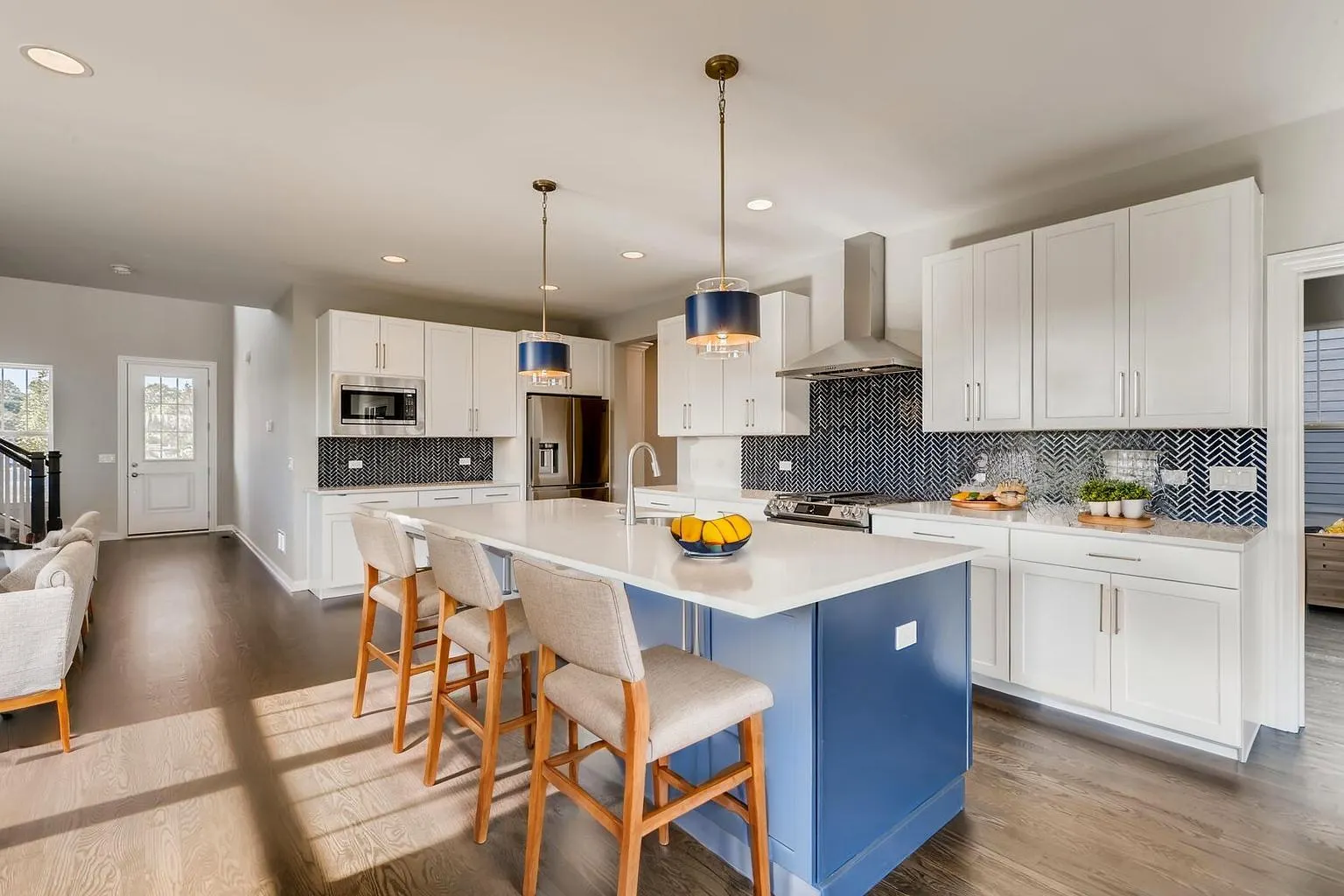 117 Roman Lane IL