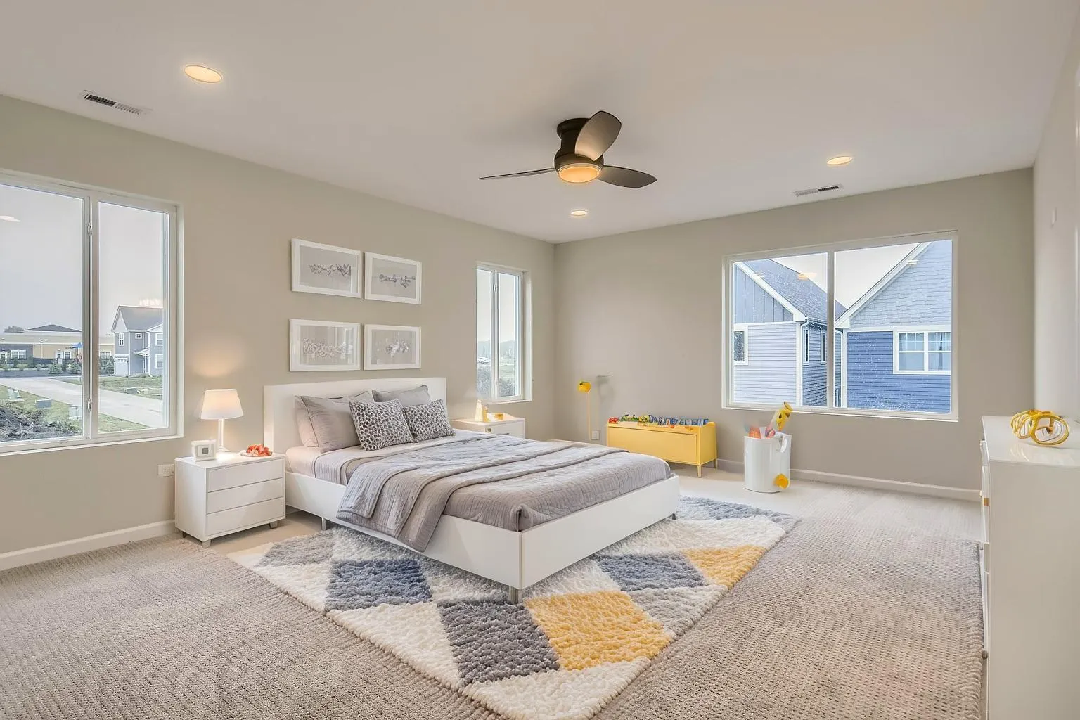 117 Roman Lane IL