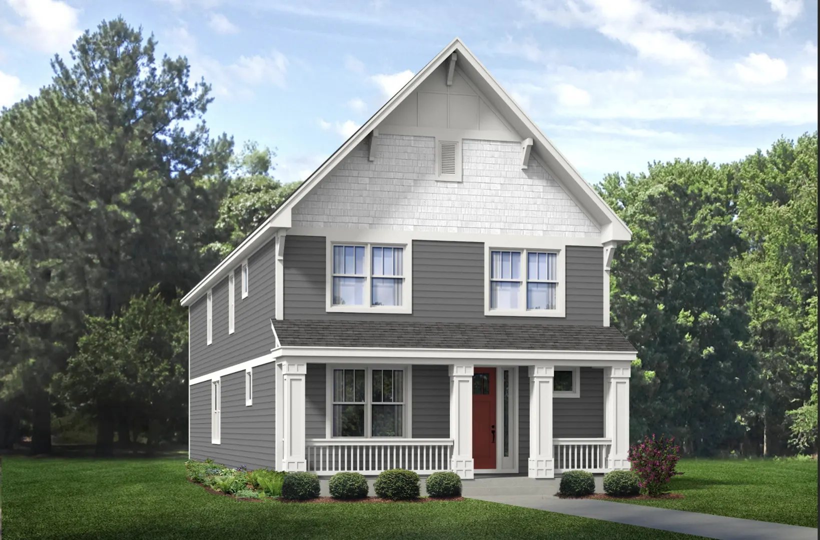 117 Roman Lane IL